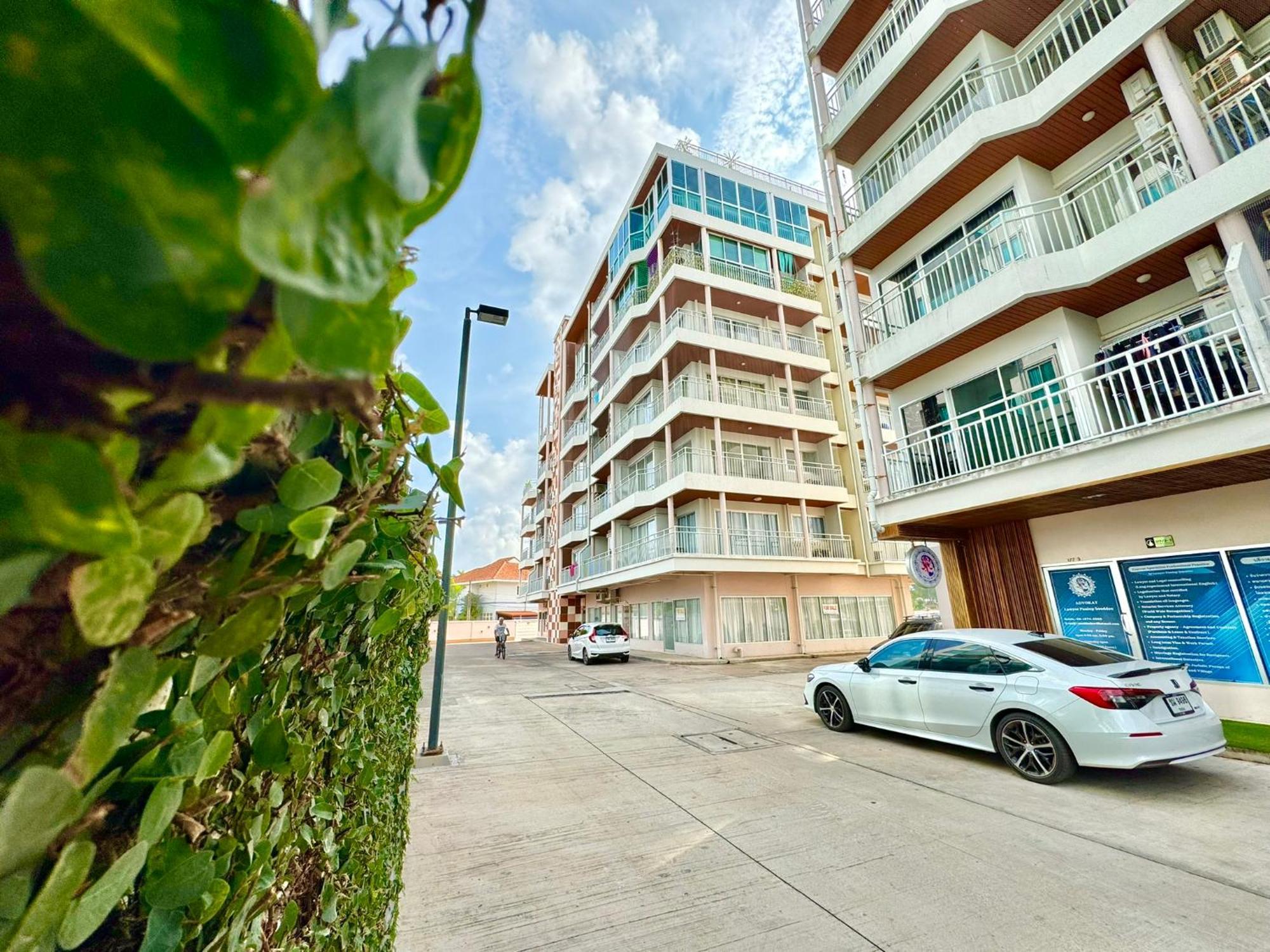 Apartment Mosaic - Mae Phim *
