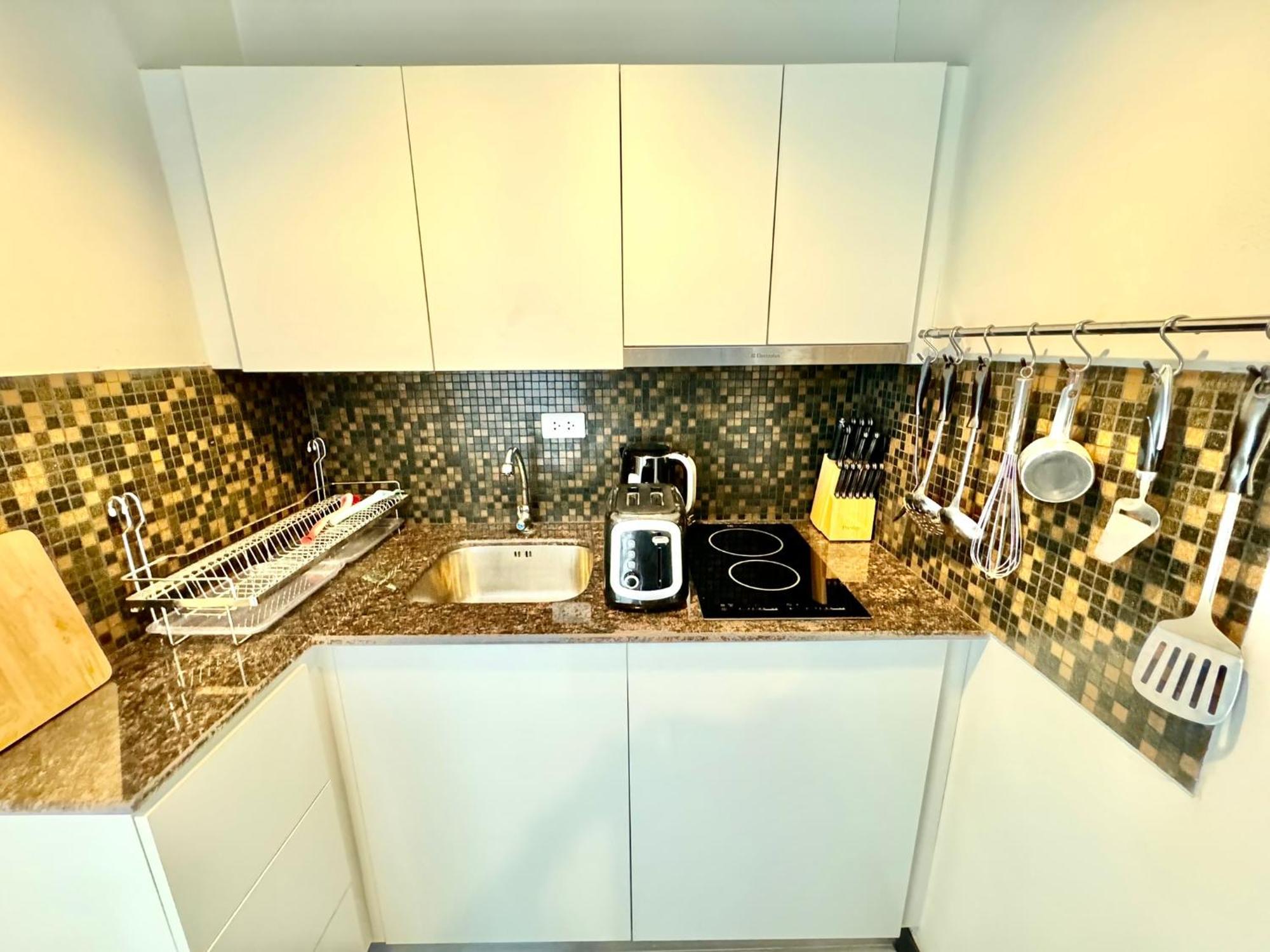 Apartment Mosaic - Mae Phim *