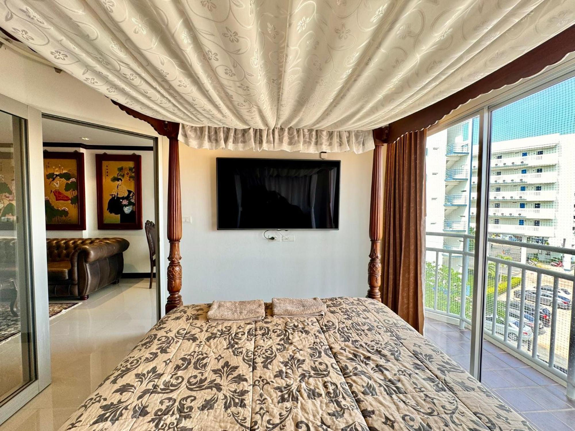 Mosaic - Mae Phim Apartment Ban Tha Fat