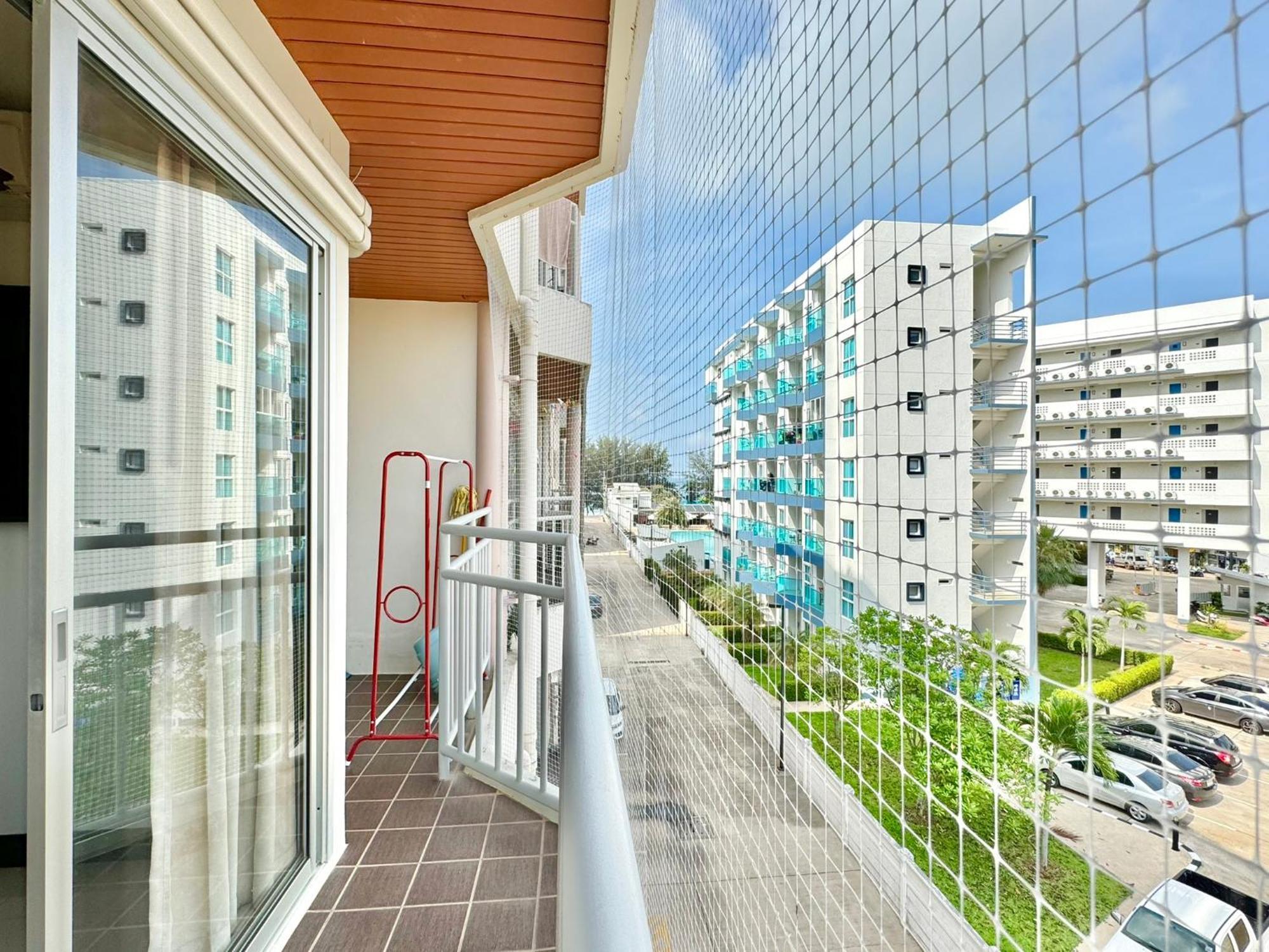 Mosaic - Mae Phim Apartment