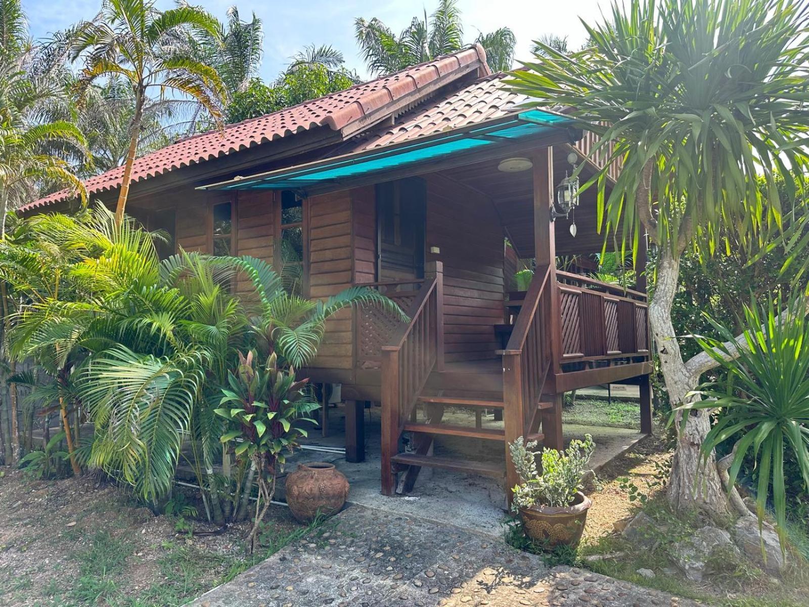 Thip Siam Village * Ao Nam Mao
