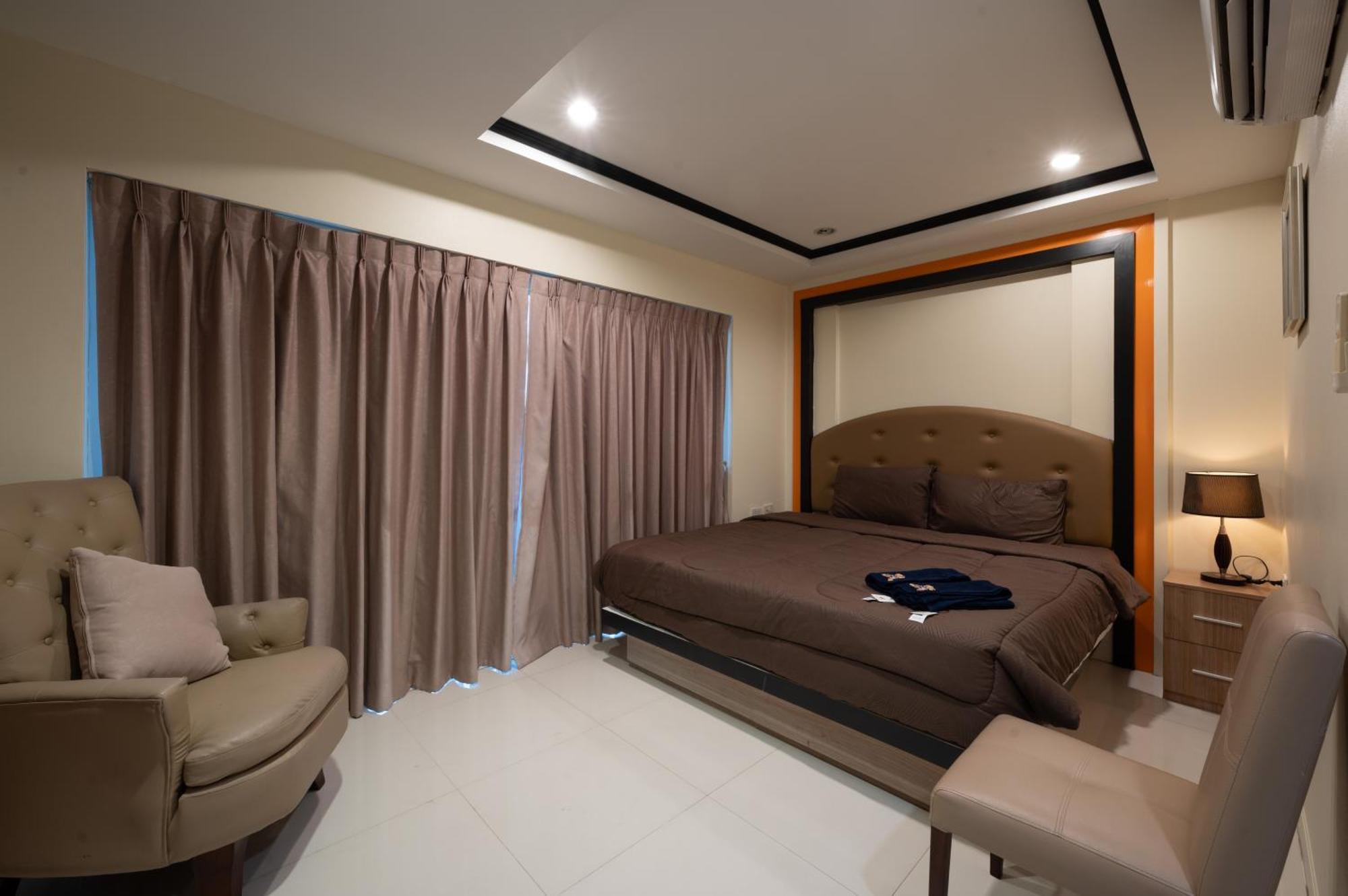 New Nordic Vip 6 Kristine By Apartwell Apartment