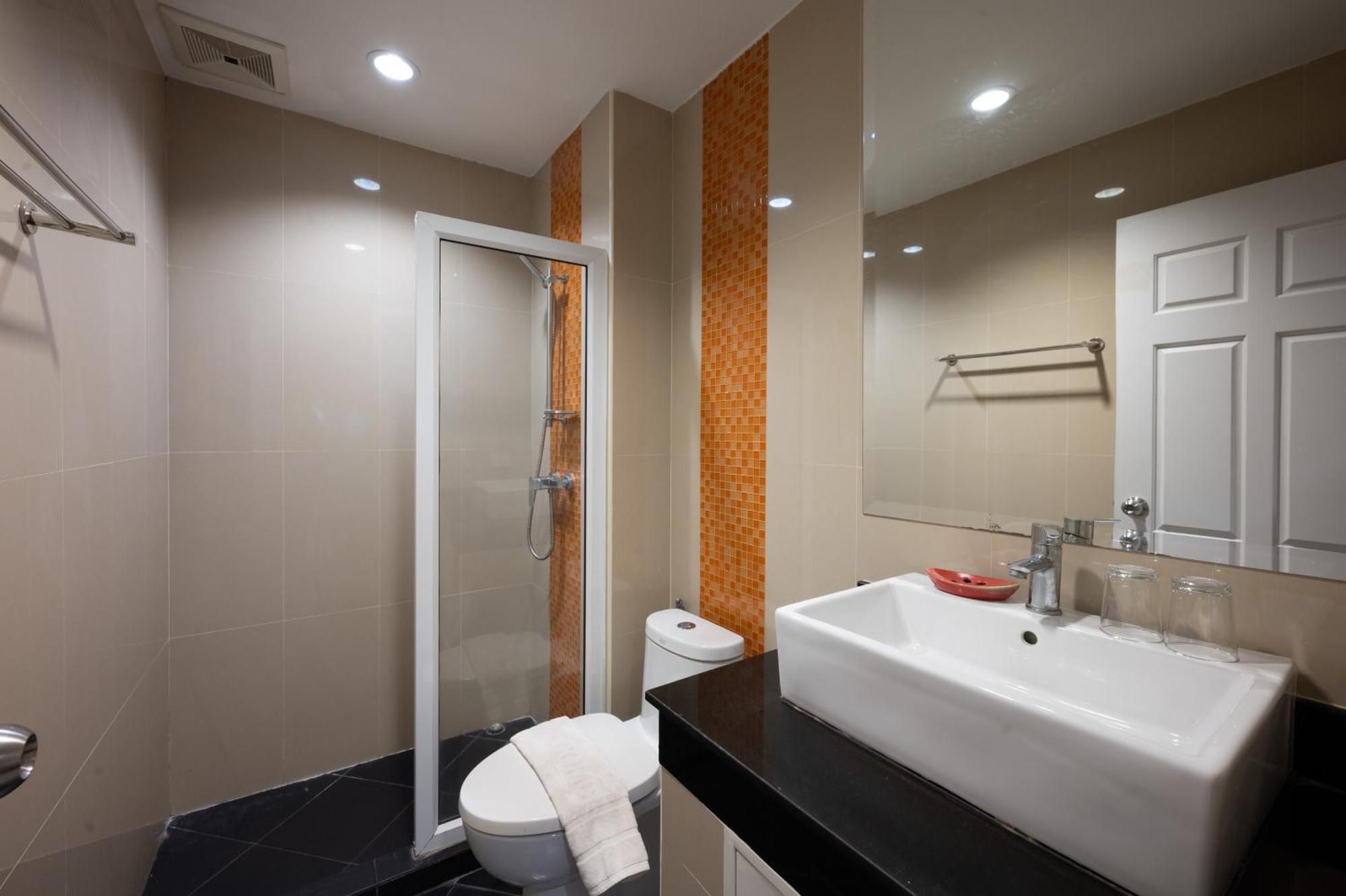 New Nordic Vip 6 Kristine By Apartwell Apartment