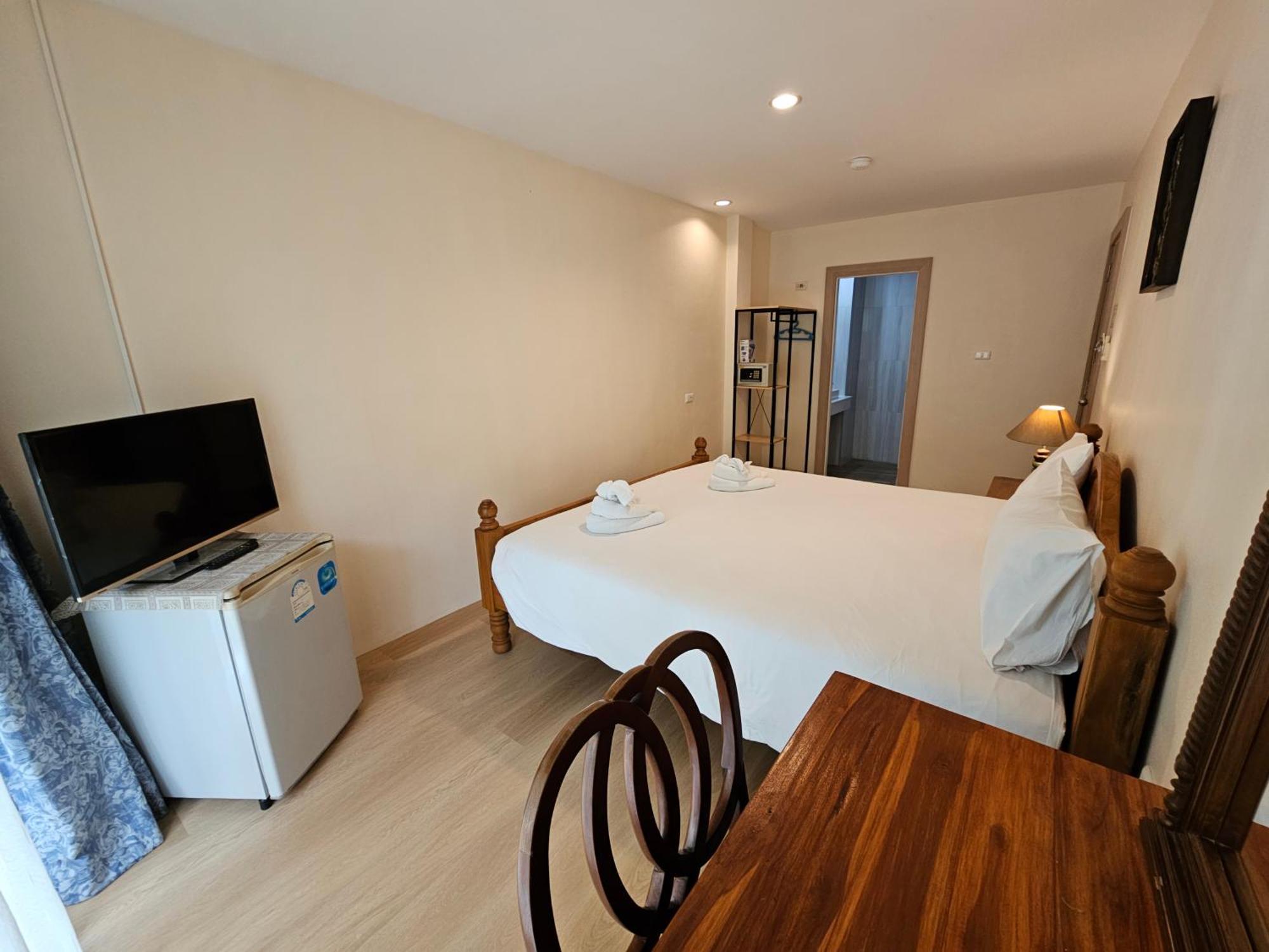 Hotel Aonang Goodwill 2*