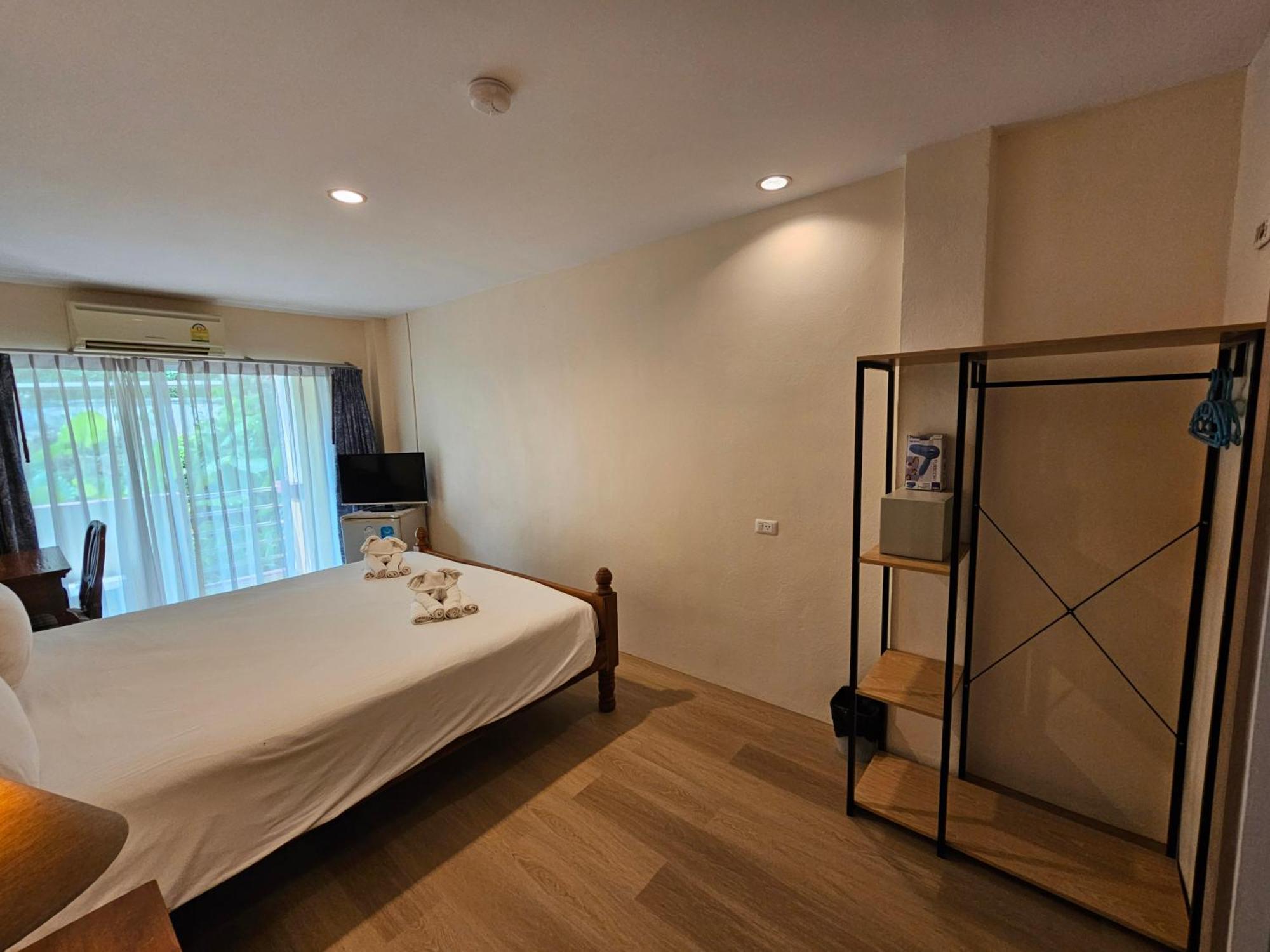 Aonang Goodwill Hotel 2*