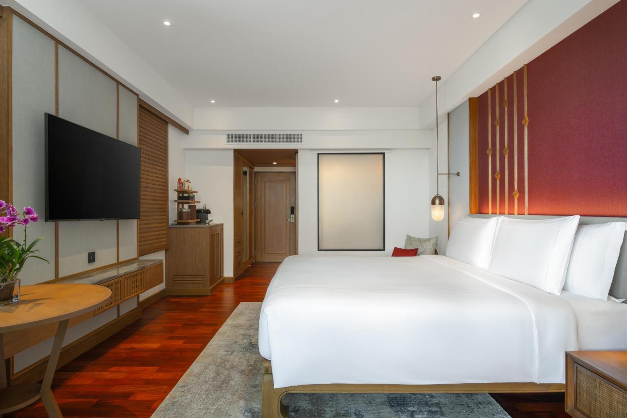 Anantara Resort