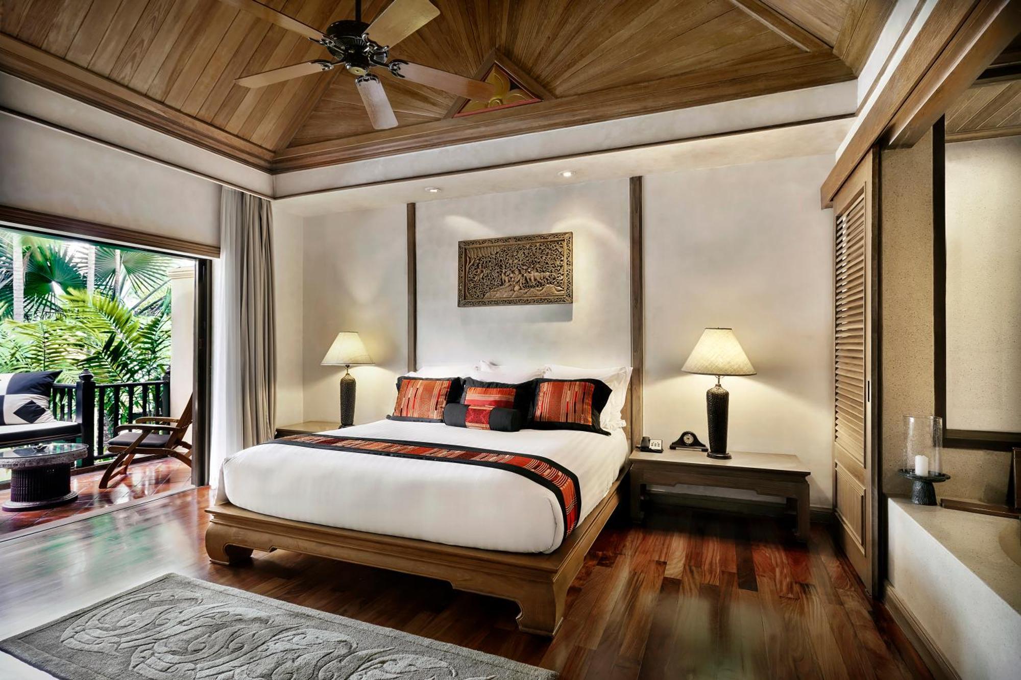Resort Anantara 5*