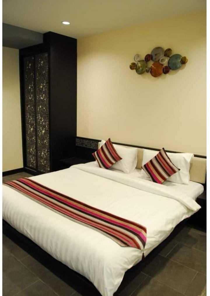 Monsane River Kwai Resort 3*