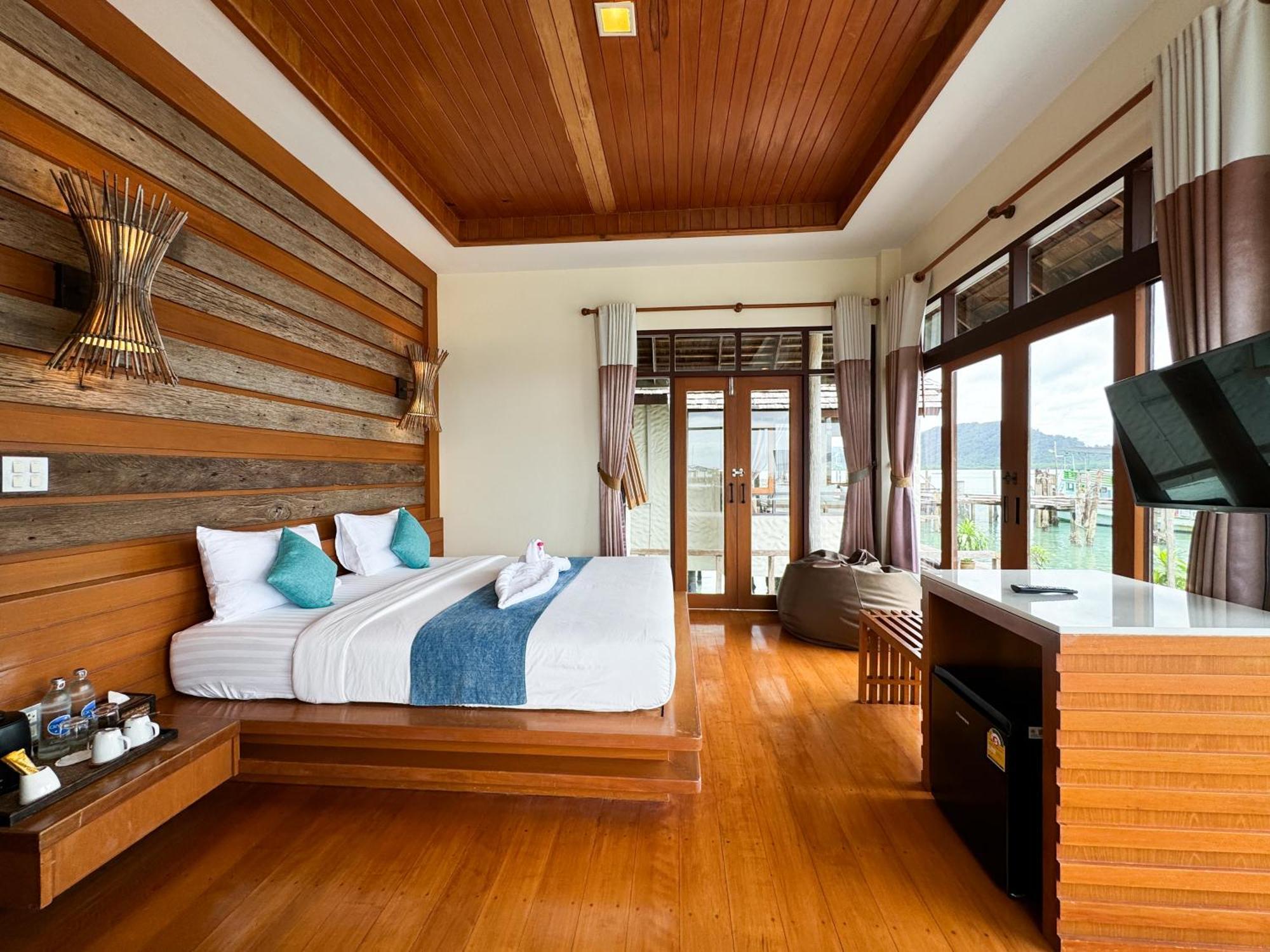 Salakphet Resort Koh Chang
