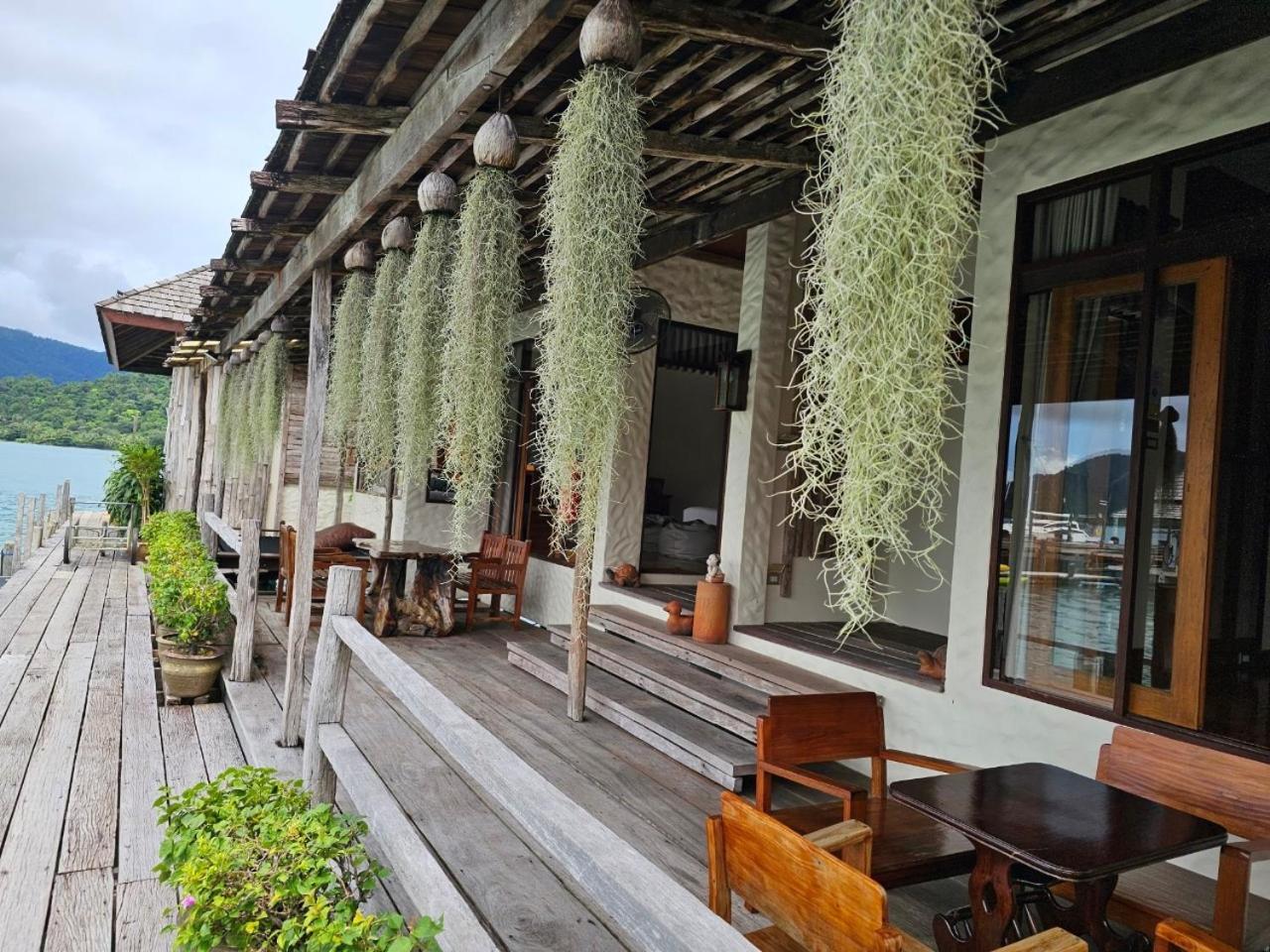 Salakphet Resort 2*