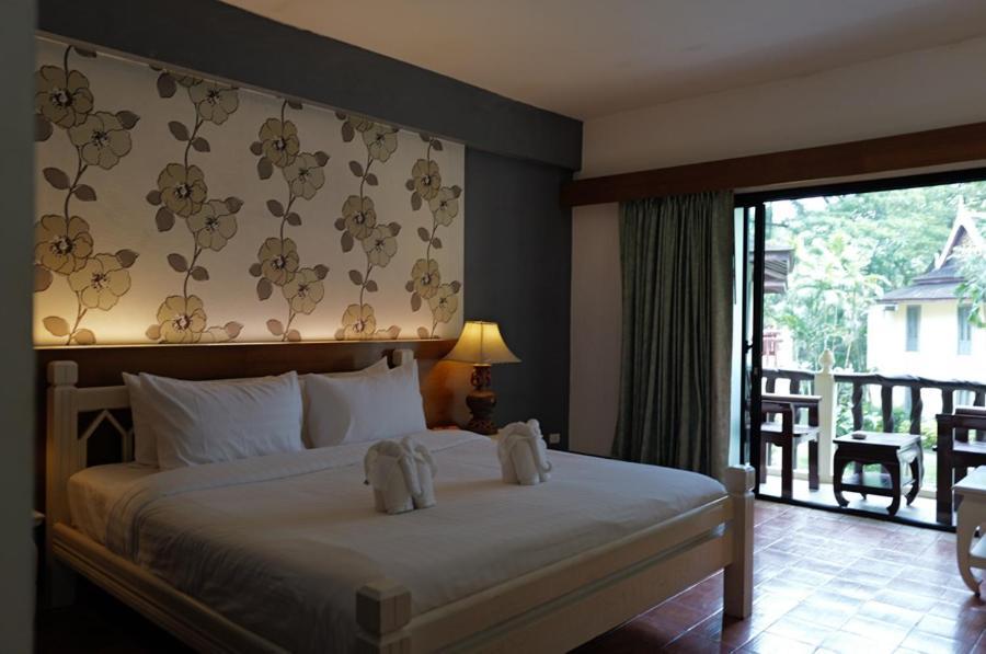 Resort Bhumiyama 3*