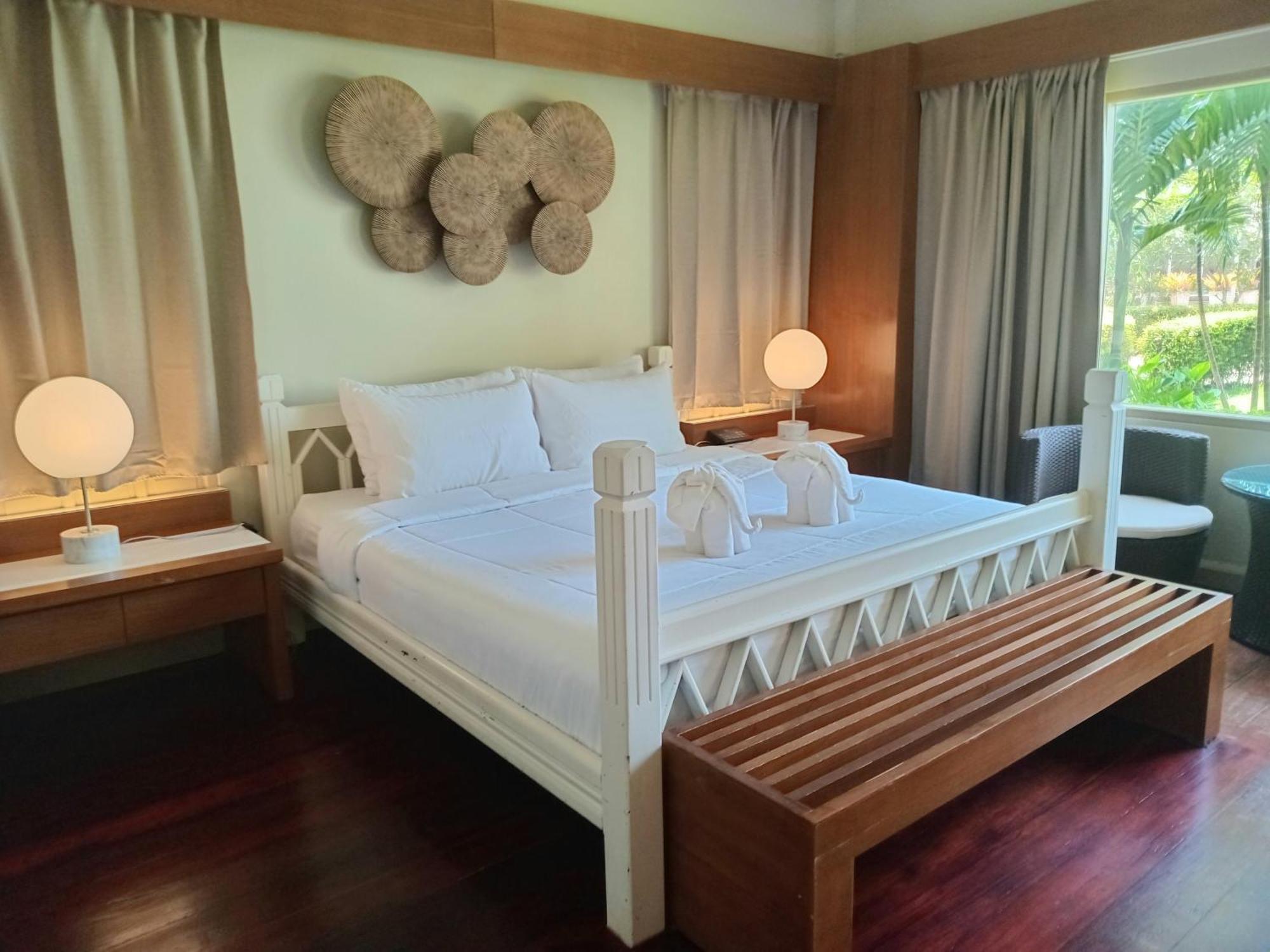 Resort Bhumiyama 3*