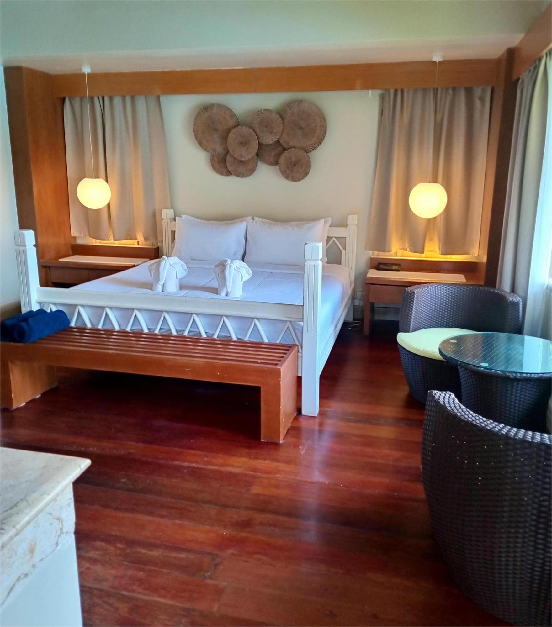Resort Bhumiyama Koh Chang