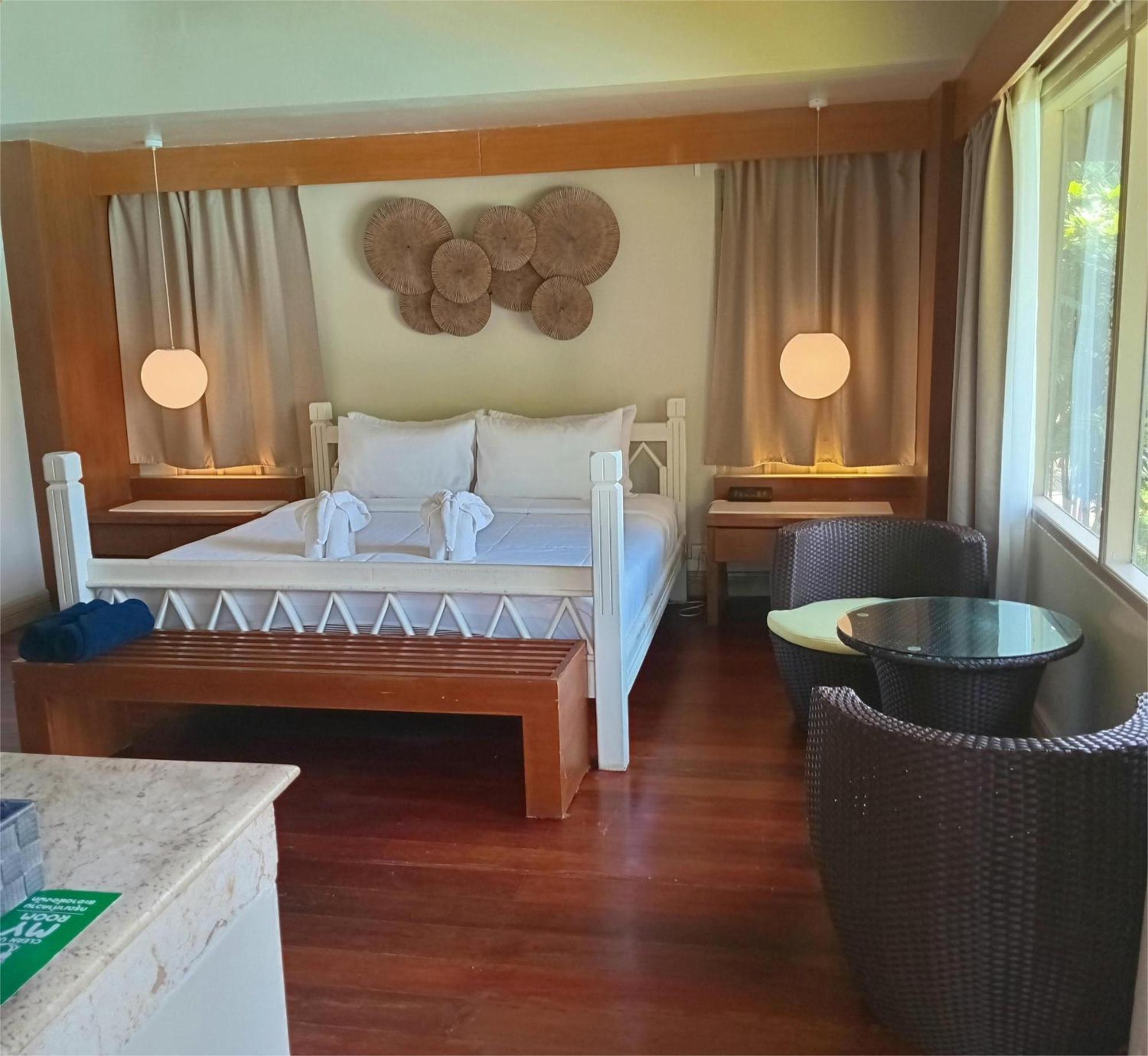 Resort Bhumiyama