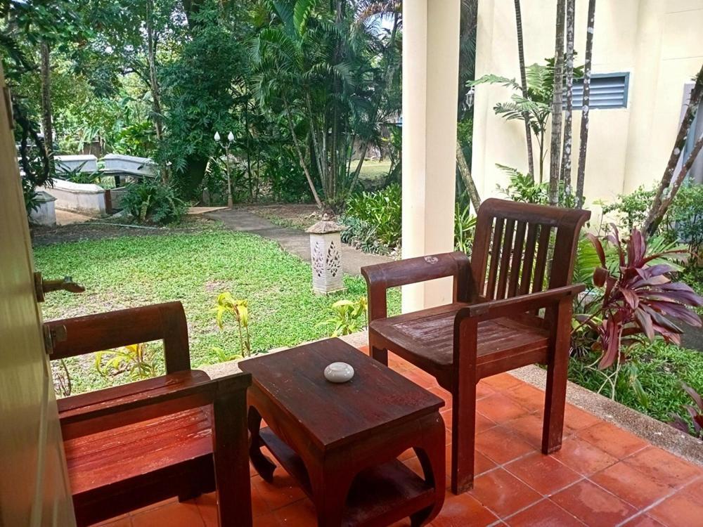Bhumiyama Resort