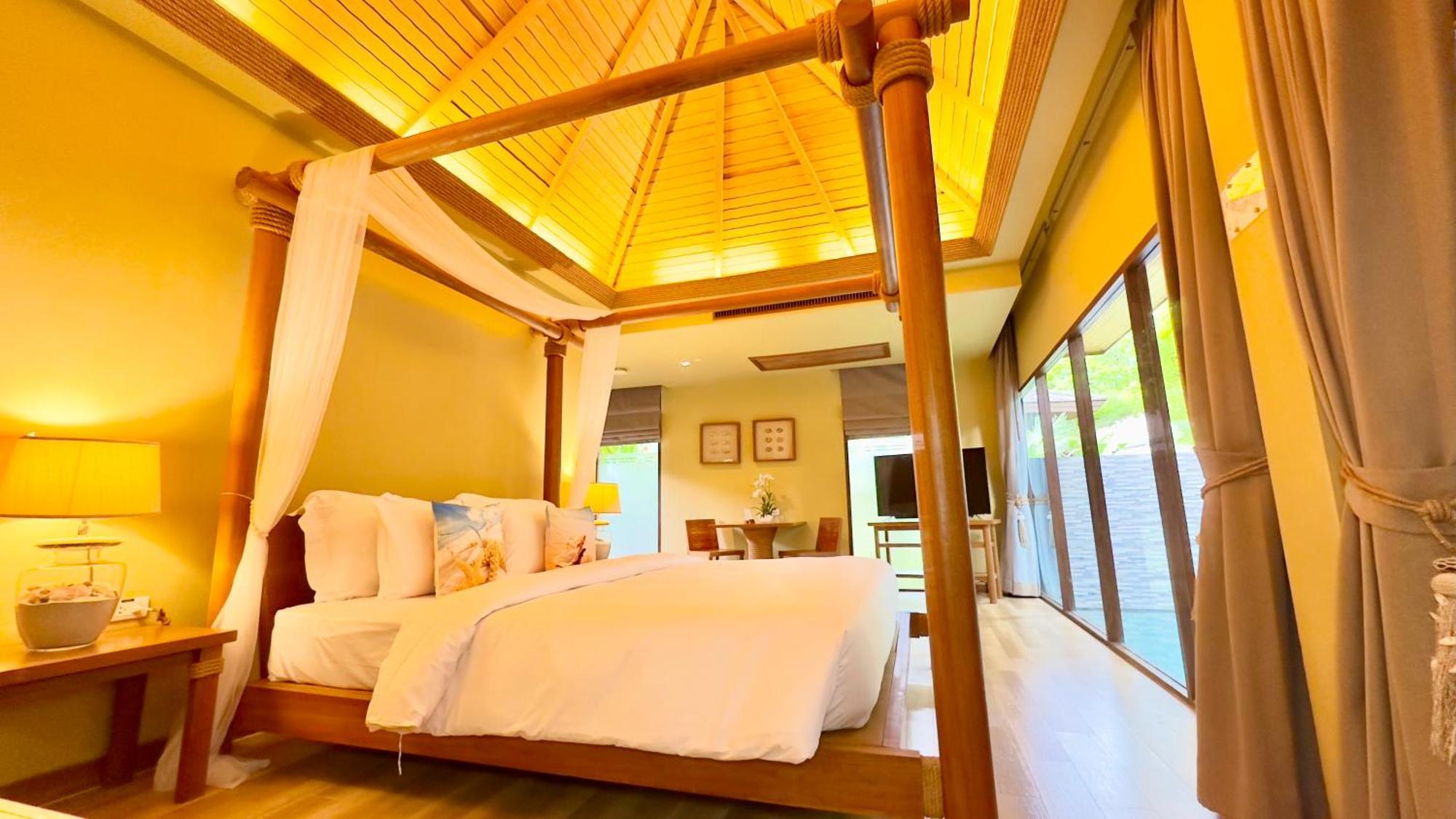 Resort Deva Samui Choeng Mon