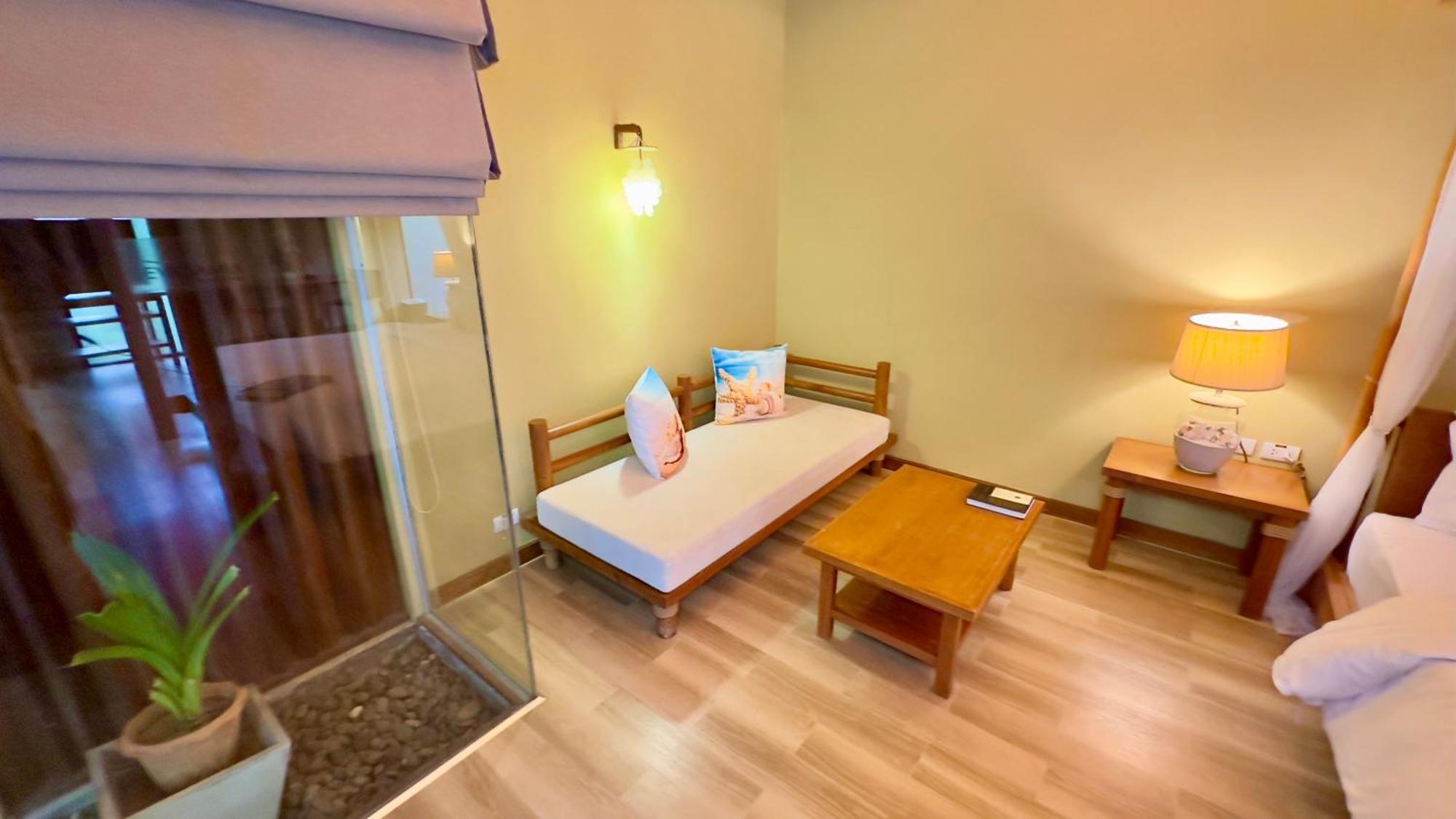 Deva Samui Resort