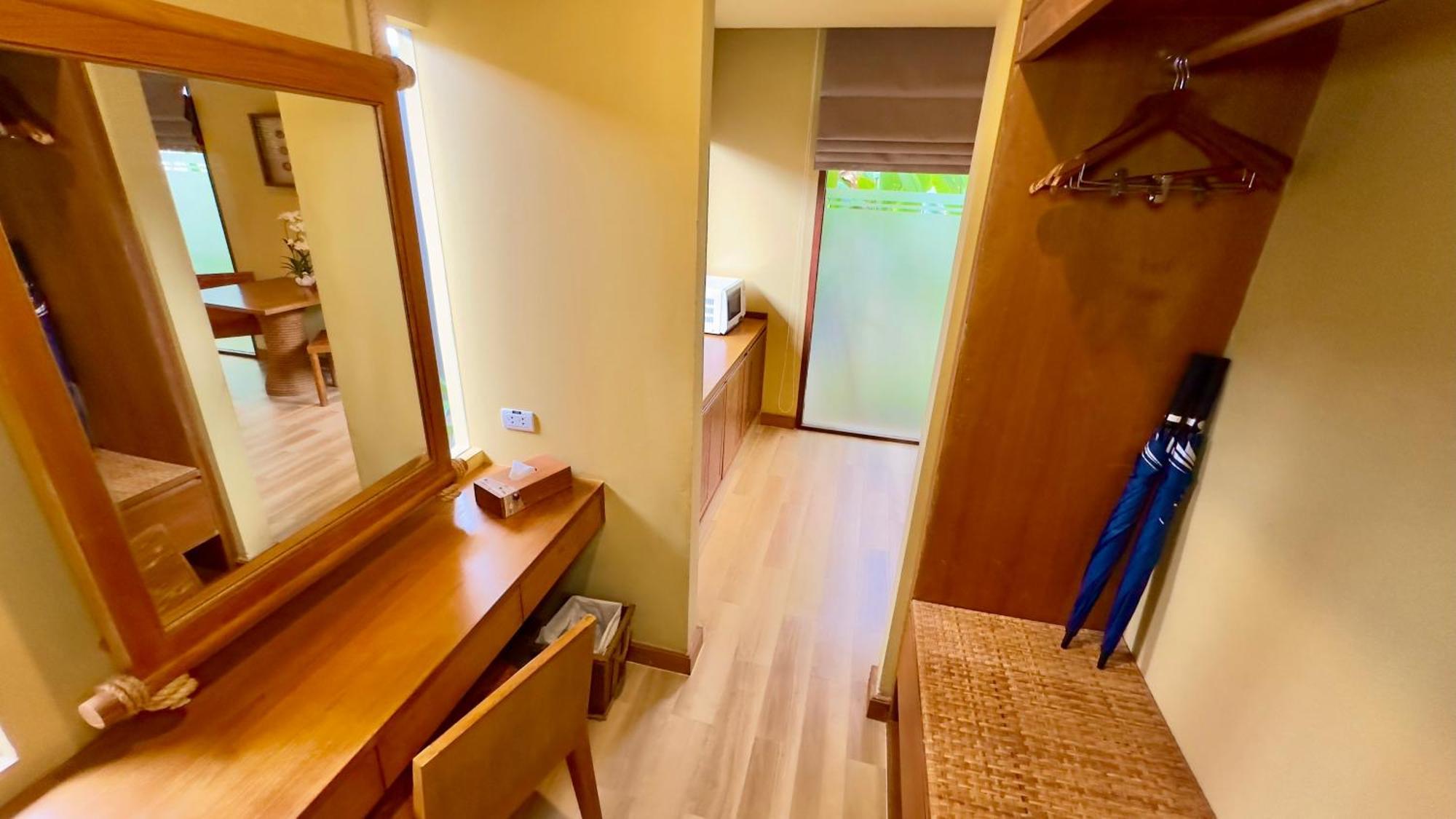 Resort Deva Samui Choeng Mon