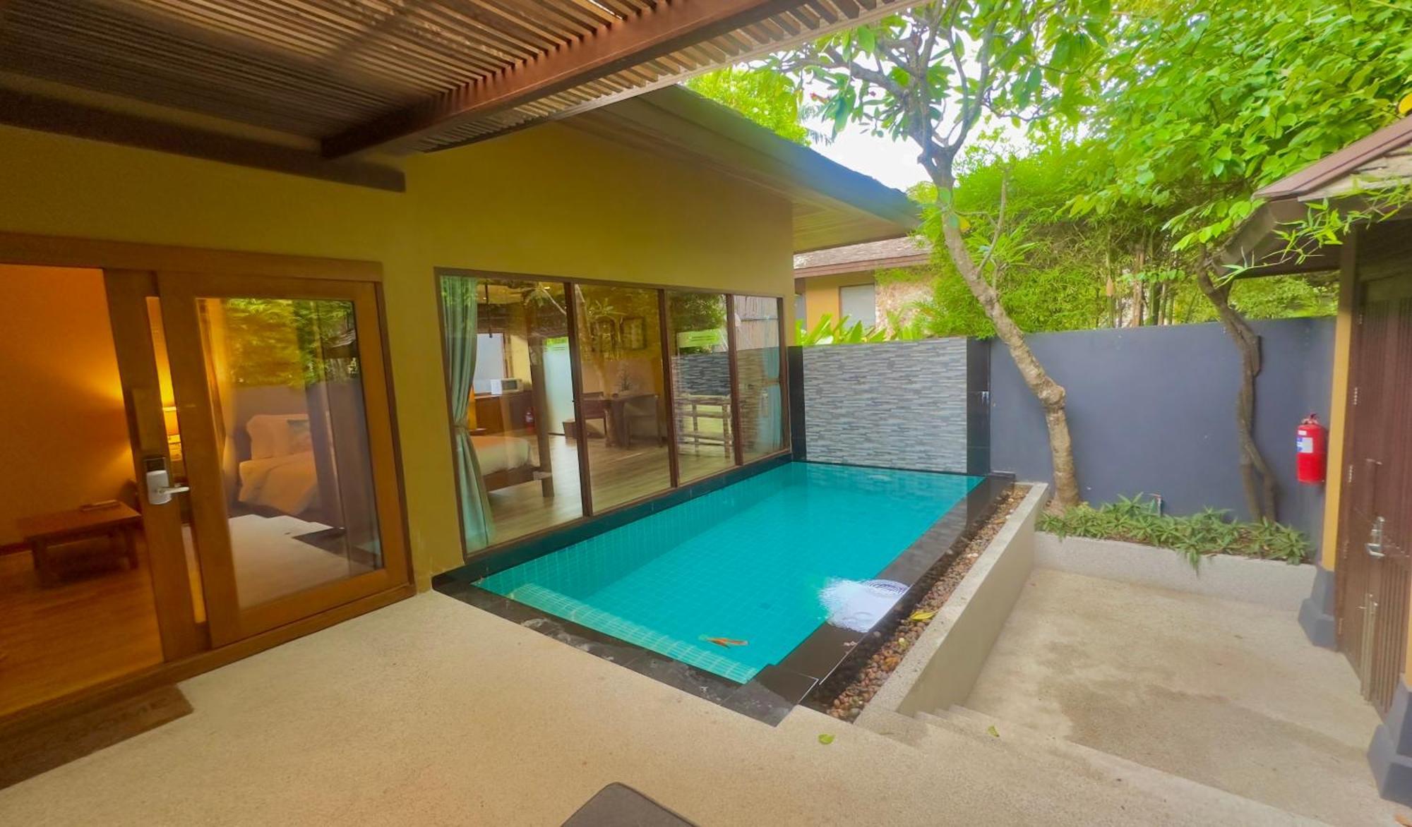 Deva Samui Resort