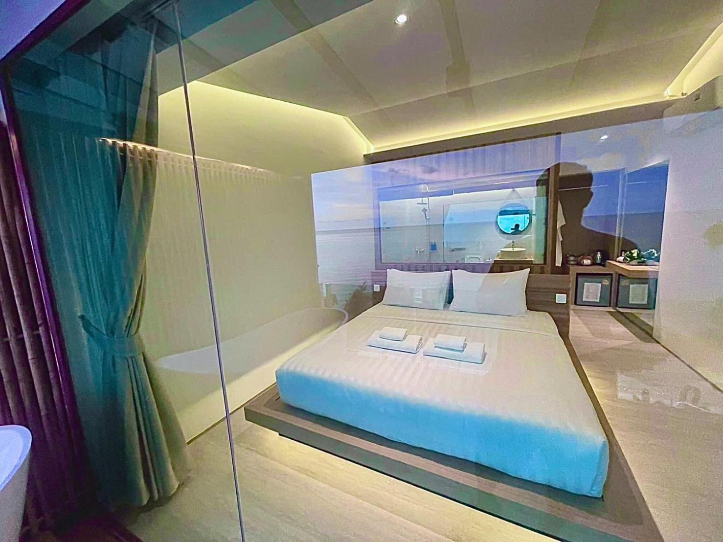 Resort Sangthian 2*