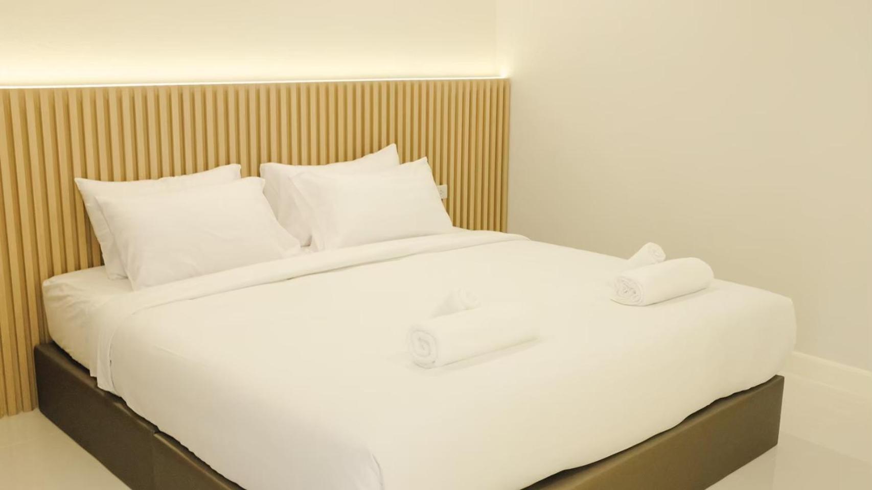Resort Sangthian Koh Samet
