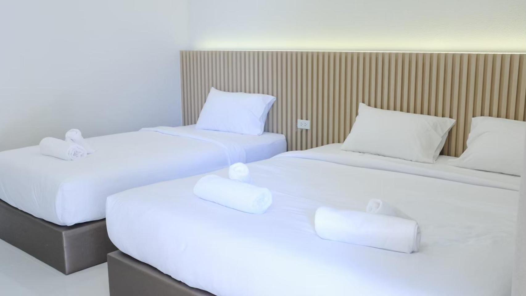 Sangthian 2* Koh Samet