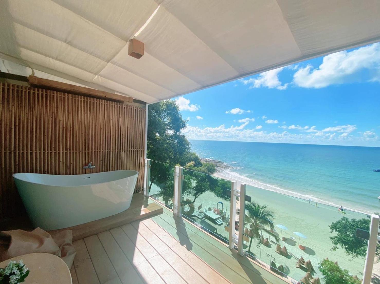 Sangthian Resort Koh Samet