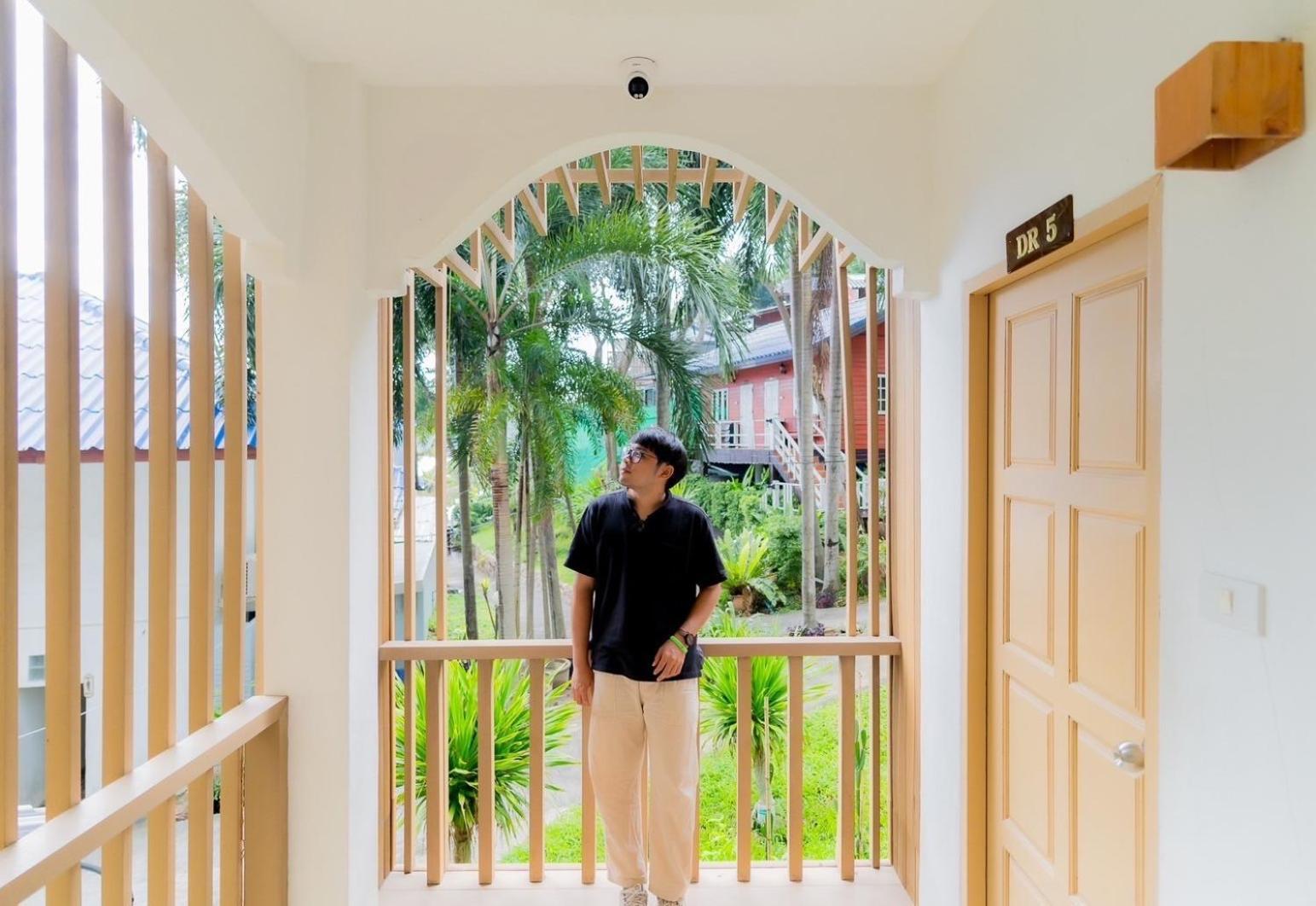 Sangthian 2* Koh Samet