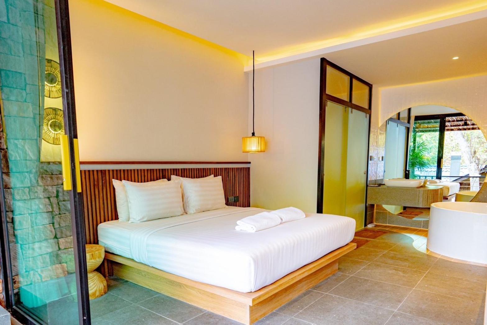 Resort Sangthian