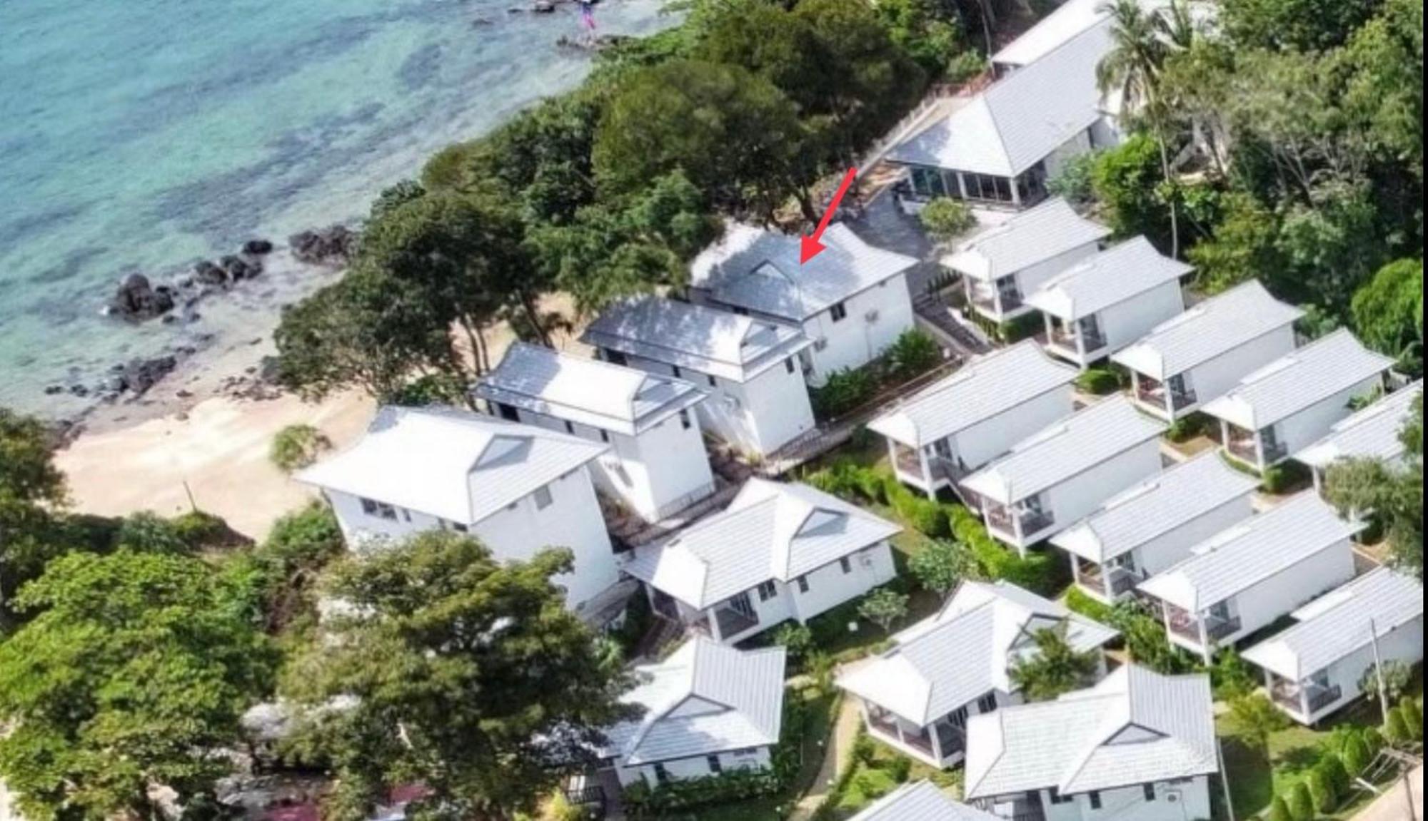 Horizon 3* Koh Jum