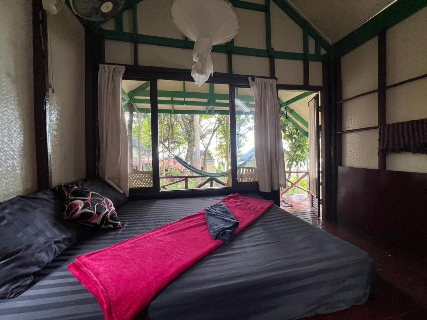 Smile Bottle Resort 3*