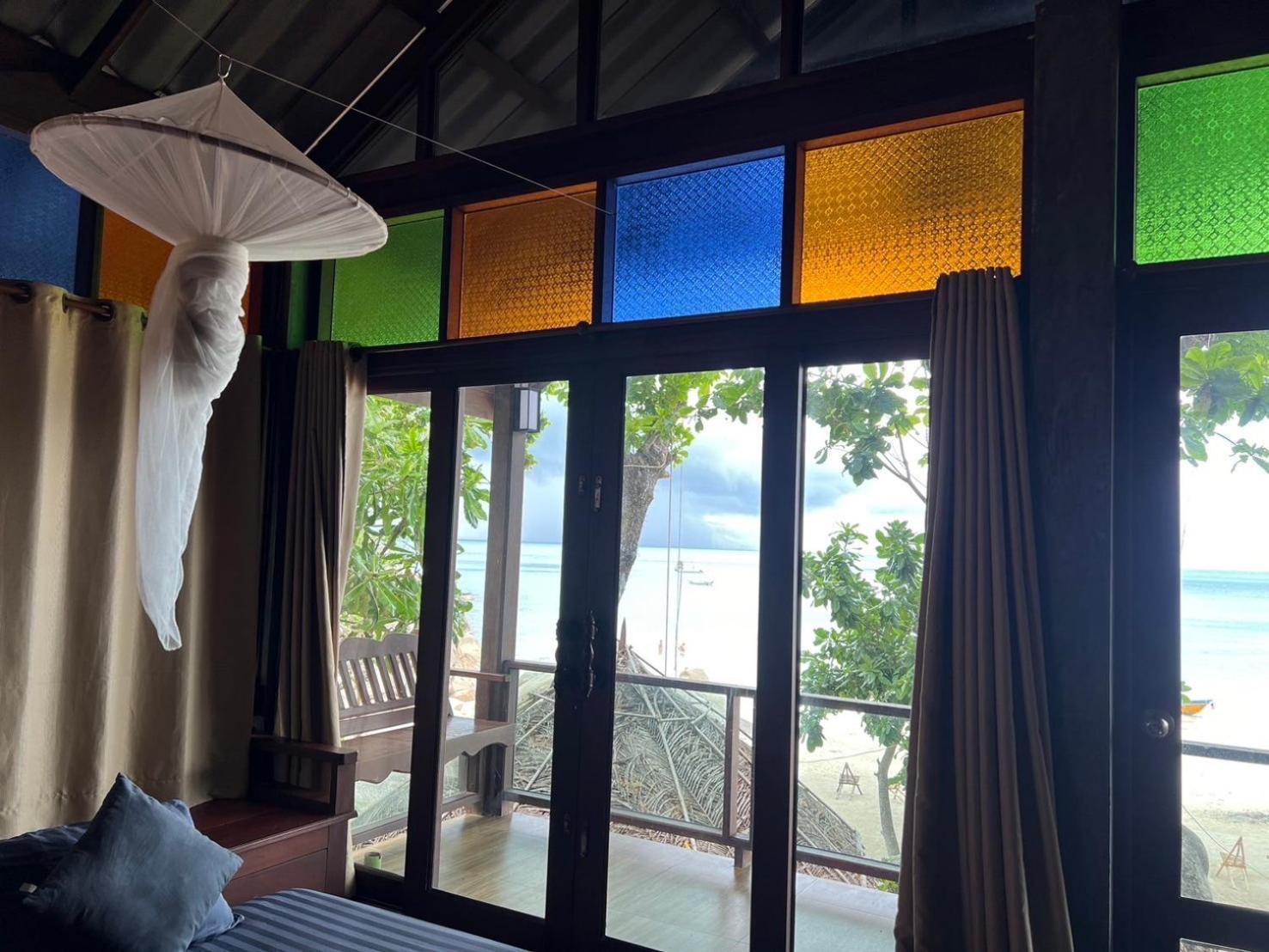 Smile Bottle Resort 3*