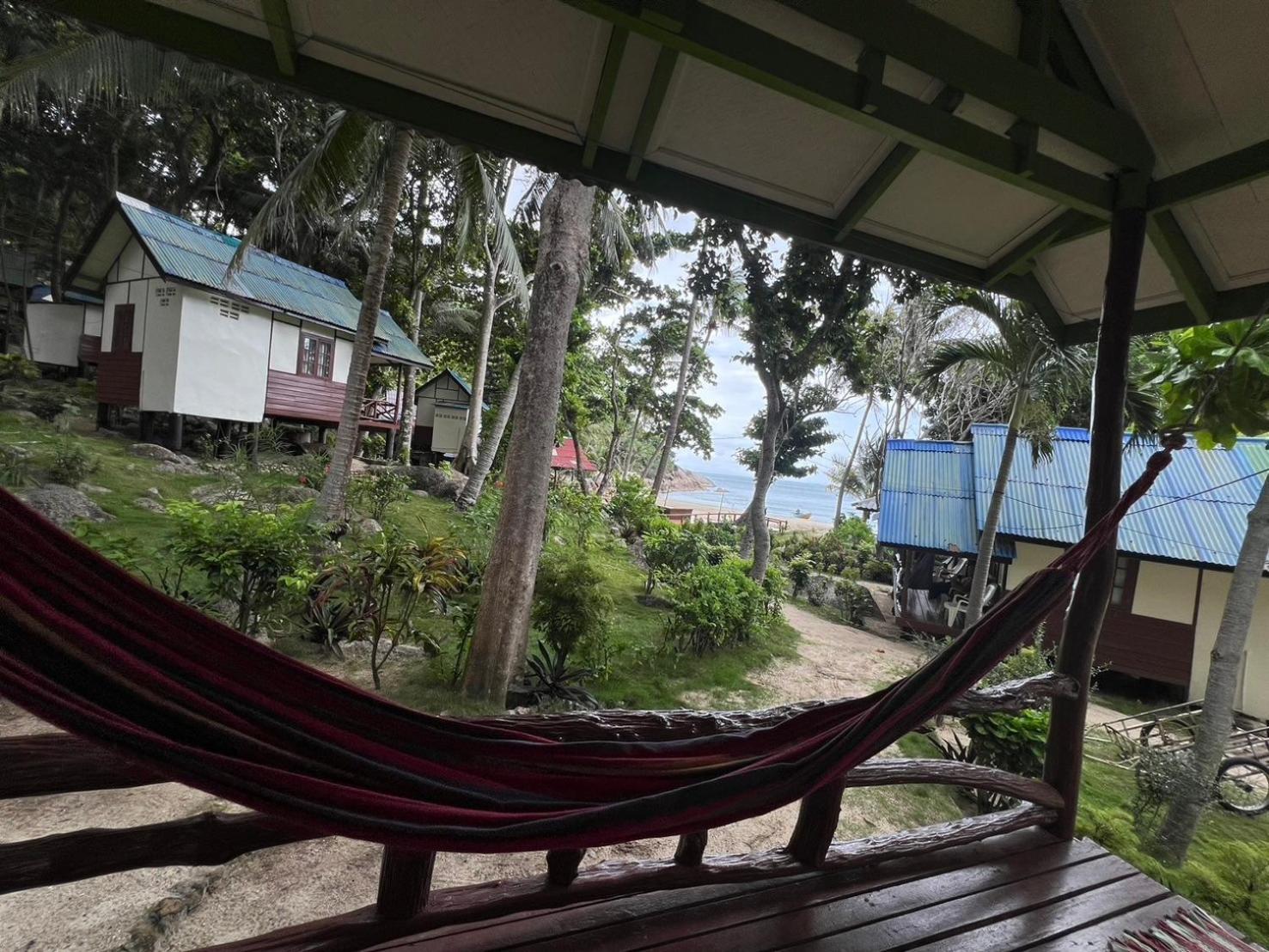 Smile Bottle Resort 3*