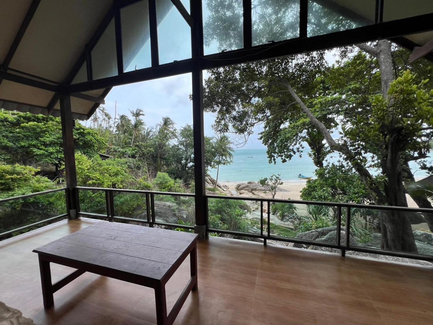 Smile Bottle Resort 3*