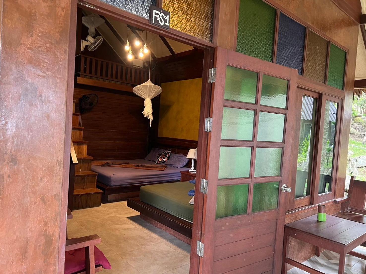 Smile Bottle Resort