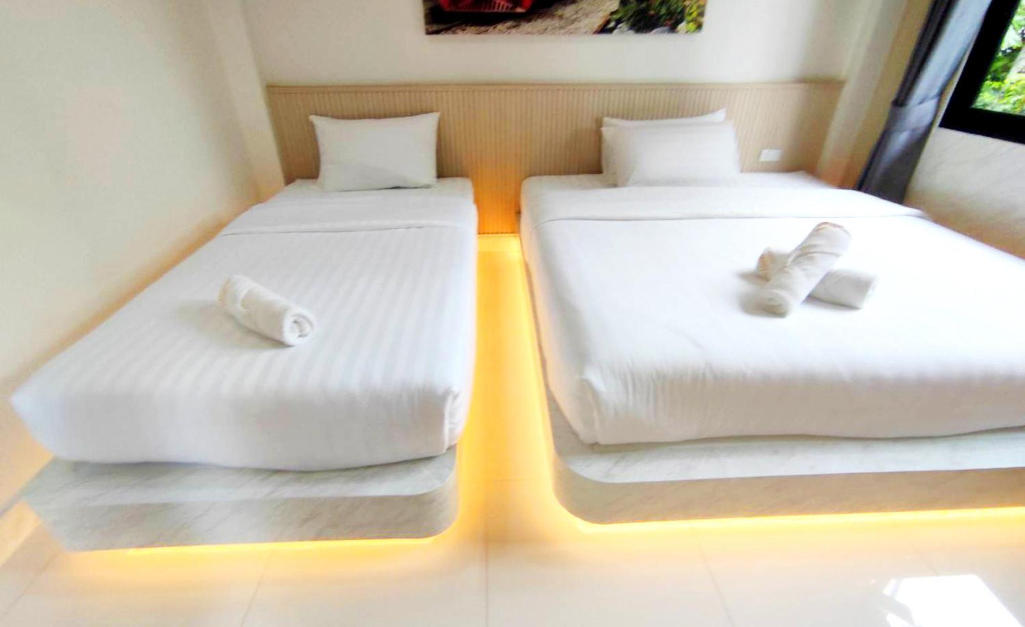 Resort Neenlawat Riverside 3*