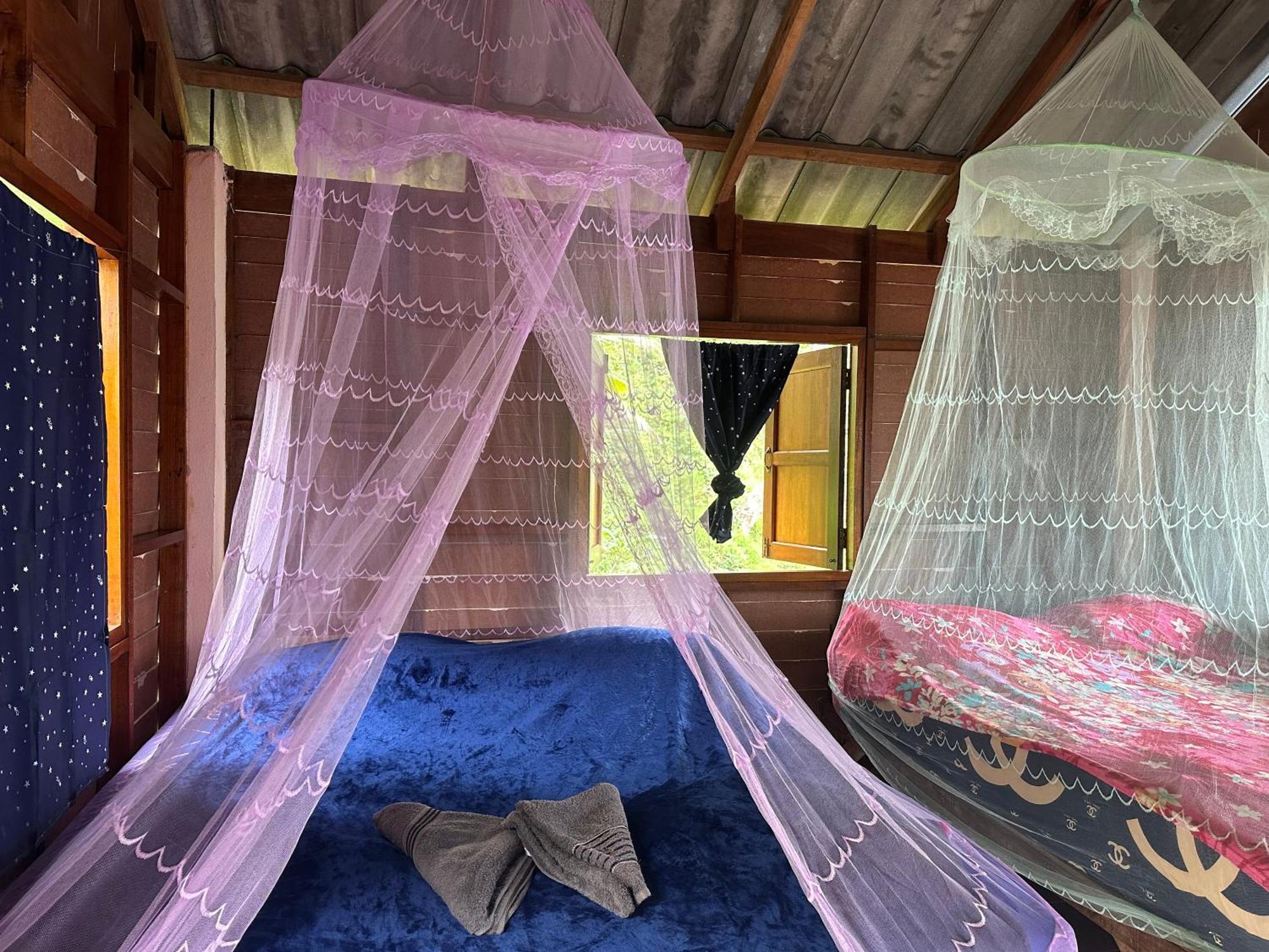 Resort Mama's Koh Chang Ranong