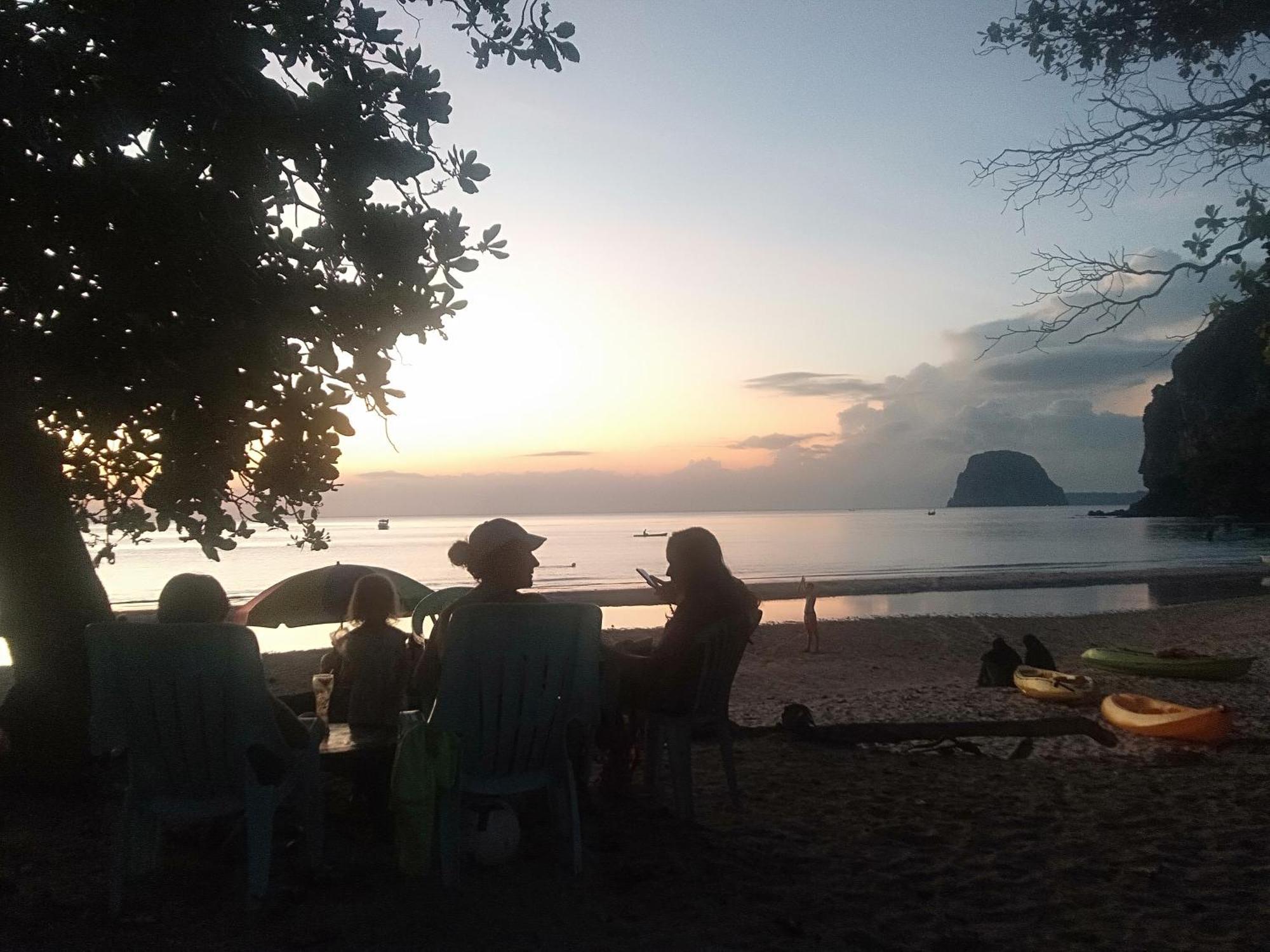 Longbeach Kohmook *