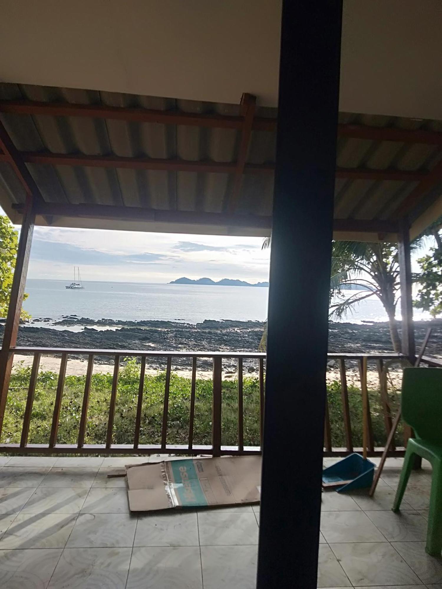 Longbeach Kohmook Holiday home