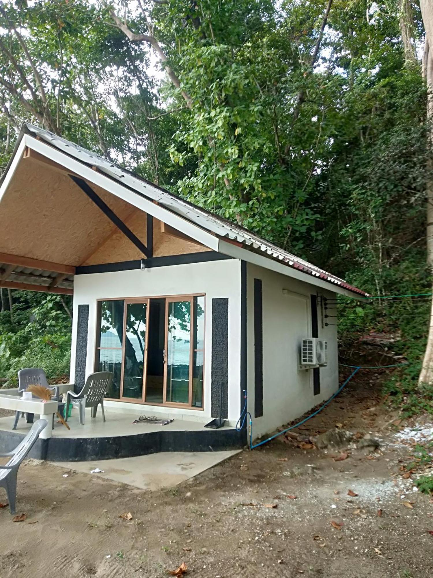 Holiday home Longbeach Kohmook
