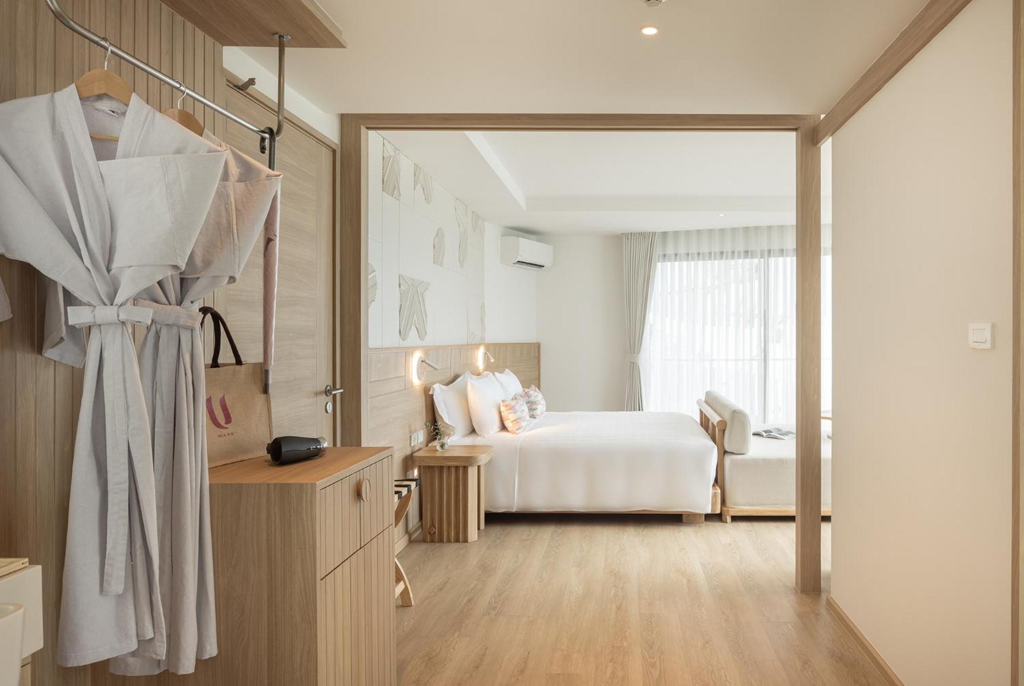 U Hua Hin