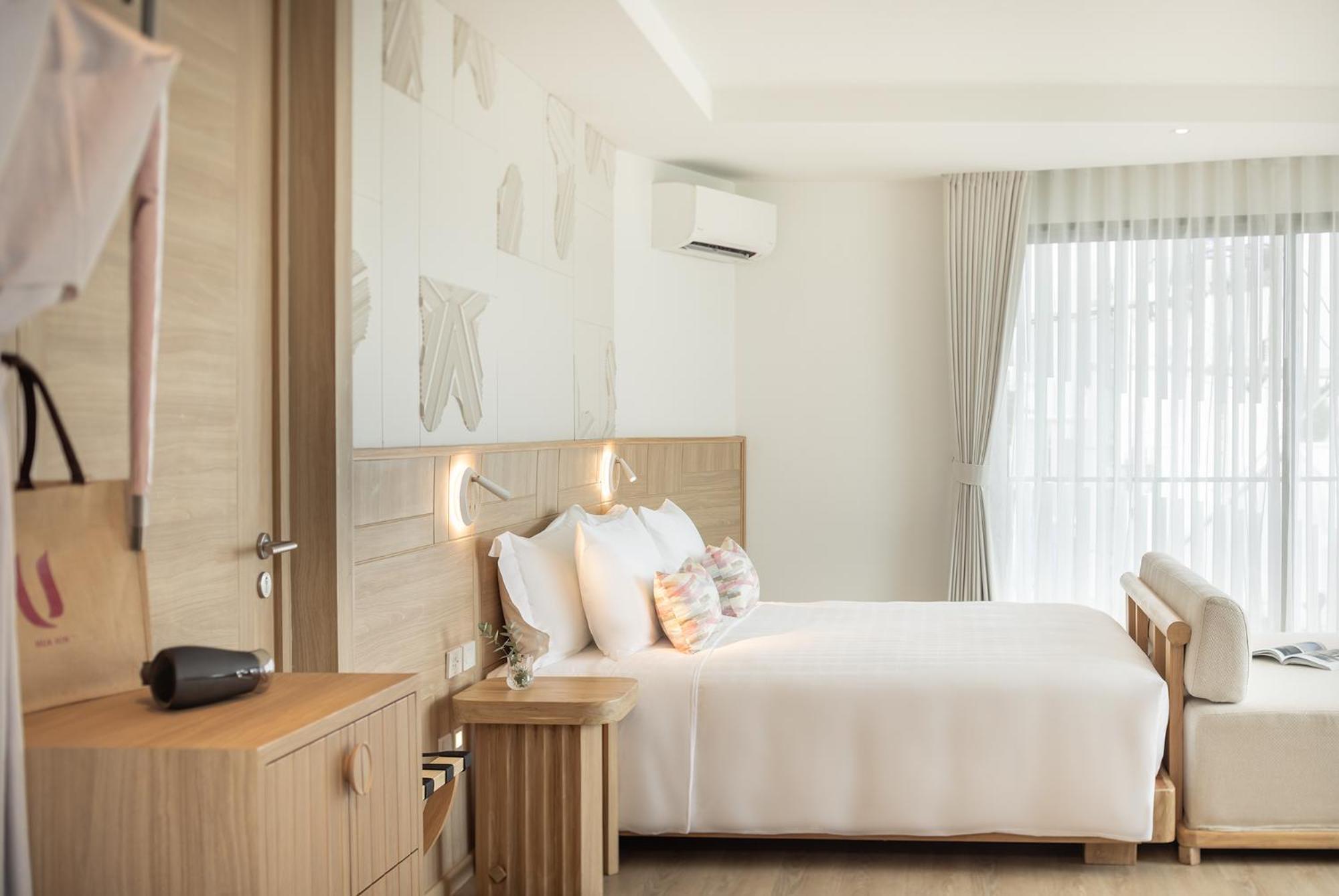 U Hua Hin Hotel