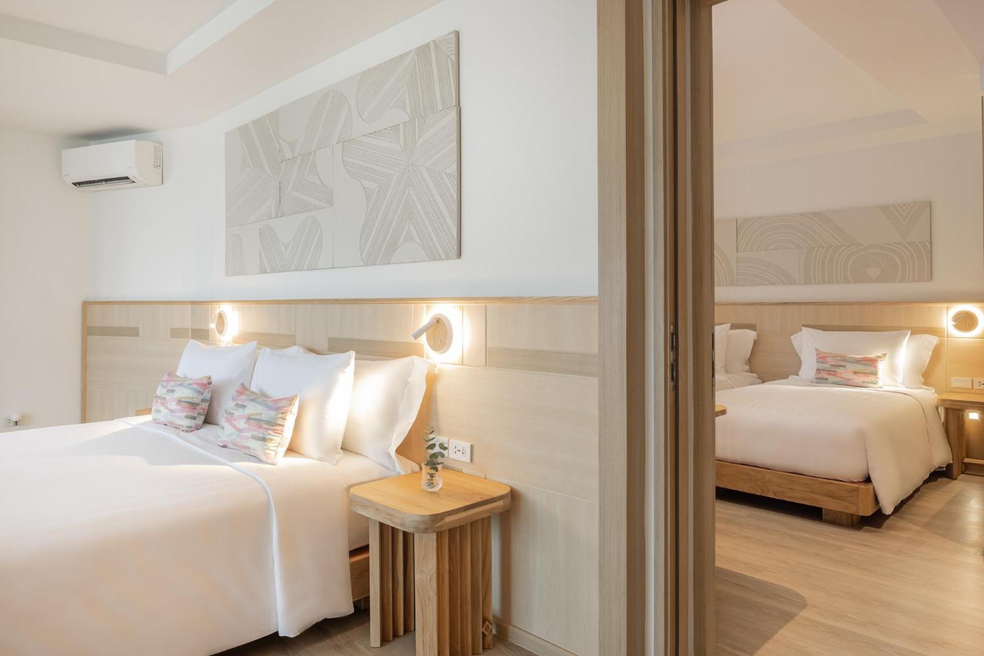 Hotel U Hua Hin