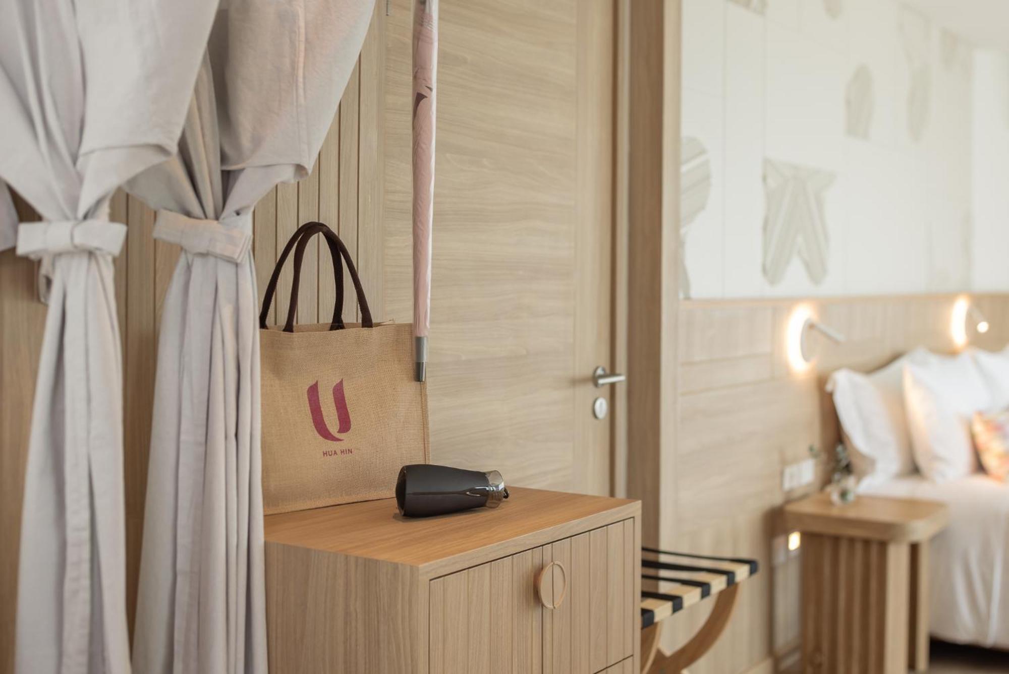 U Hua Hin Hotel 5*