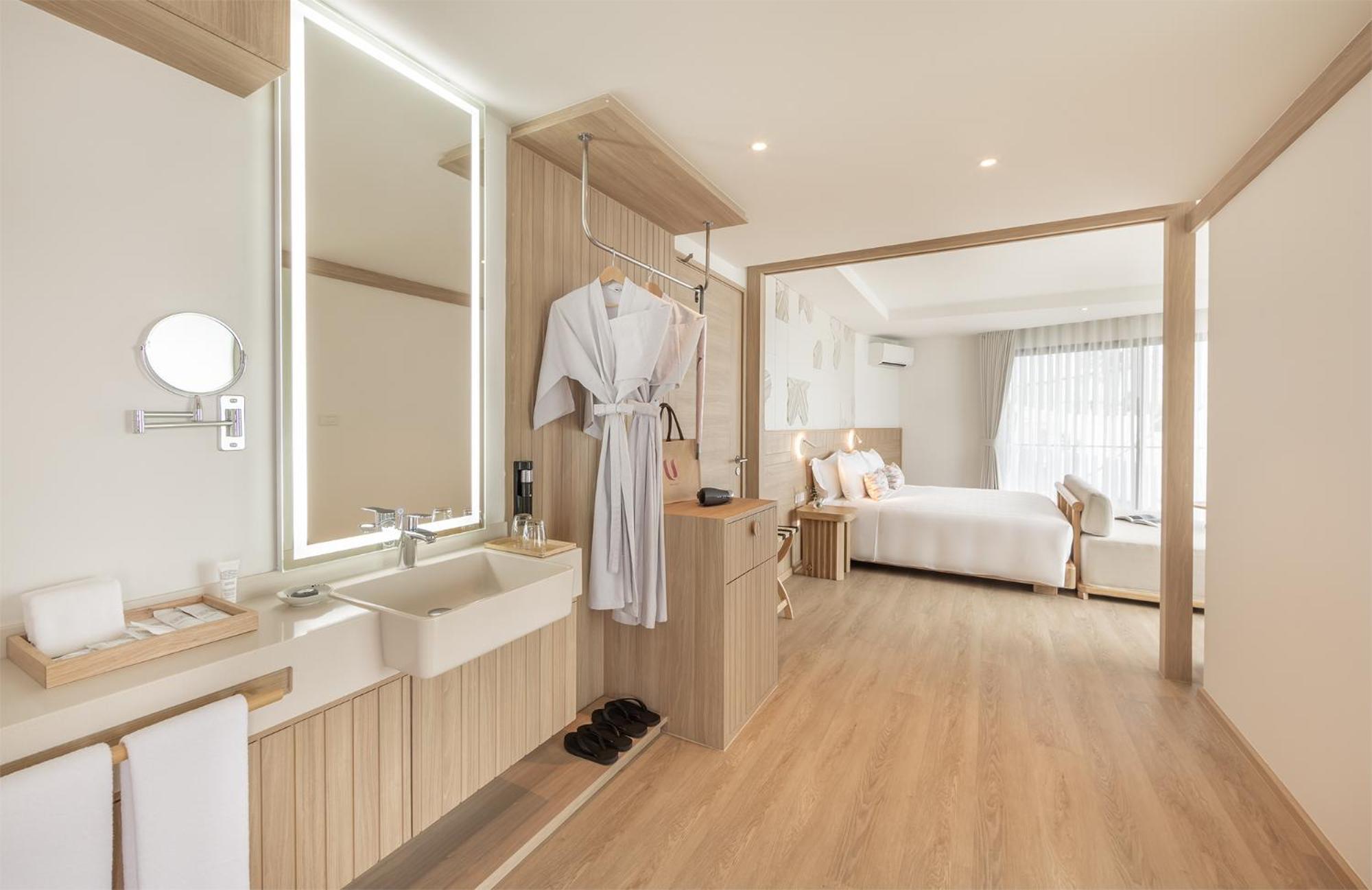 U Hua Hin 5* Phetchaburi