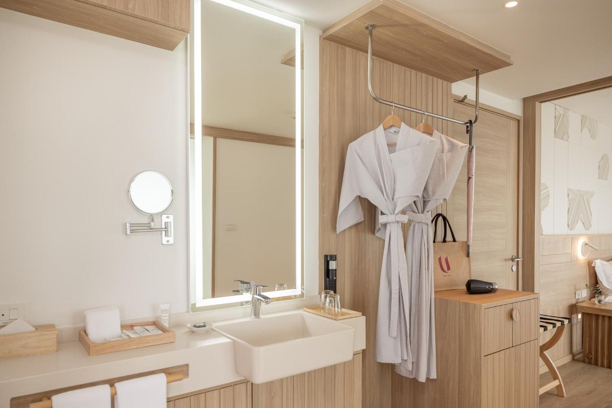 U Hua Hin Hotel