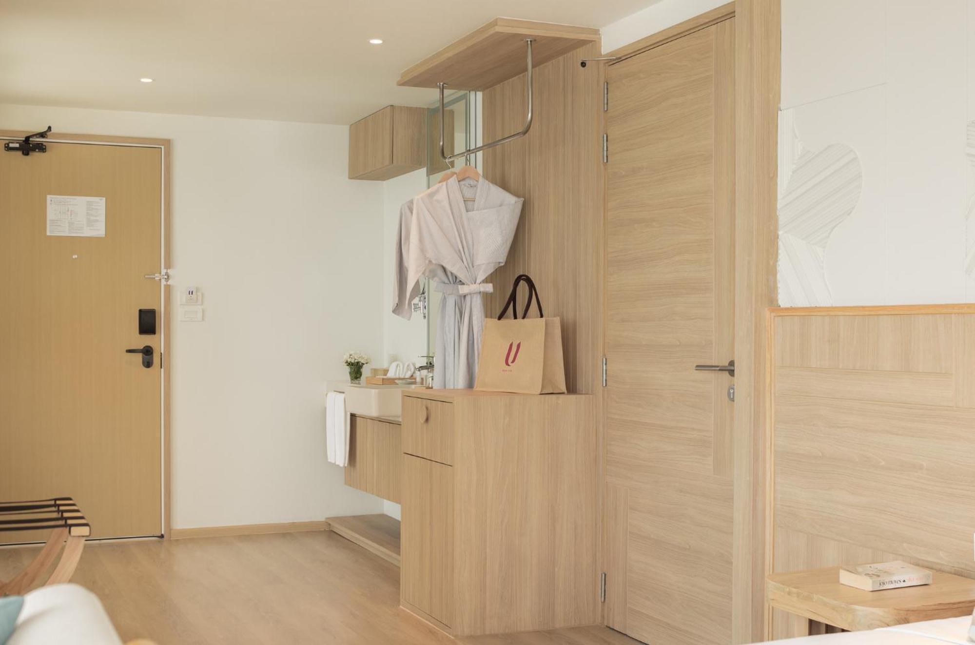 Hotel U Hua Hin