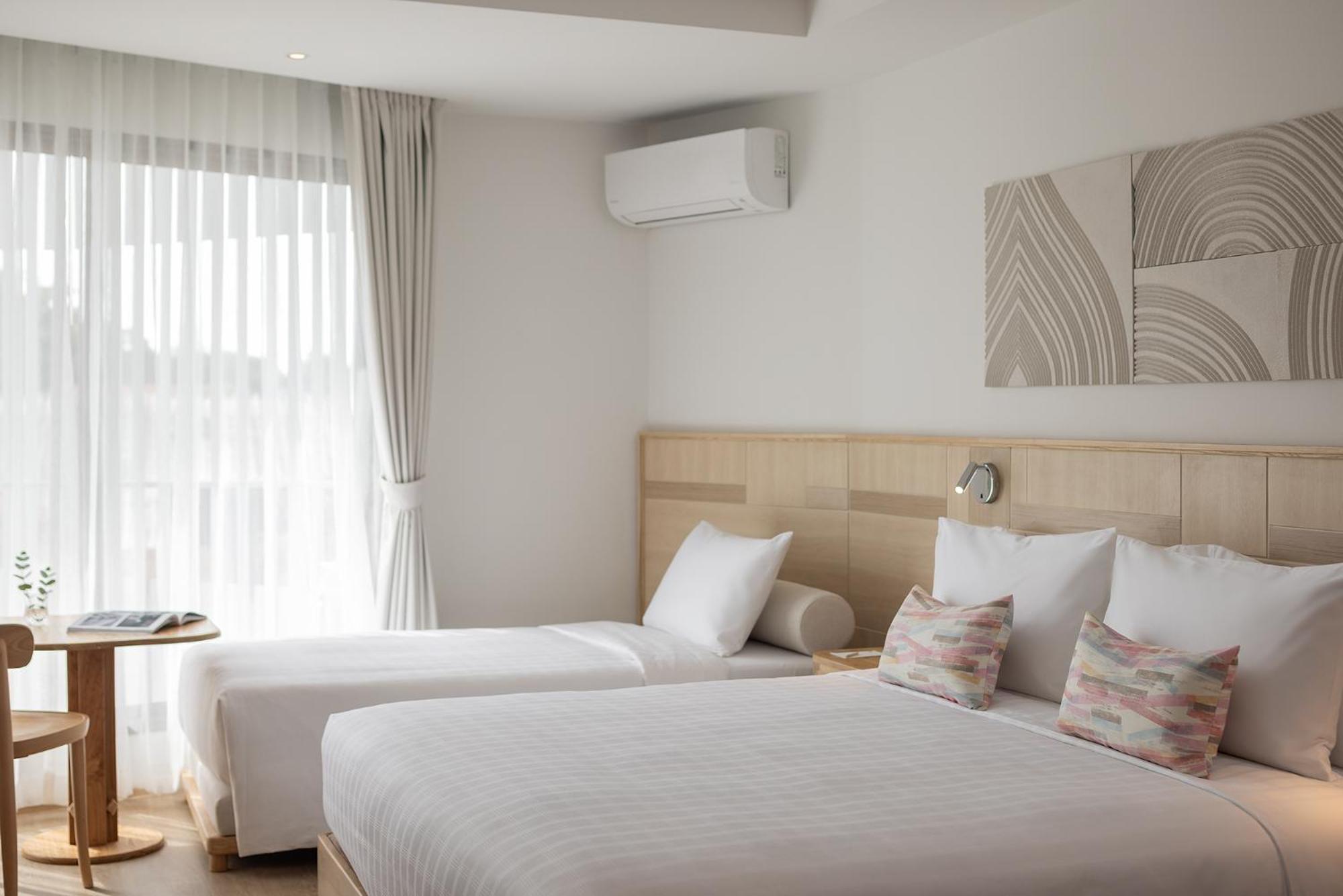 Hotel U Hua Hin 5*