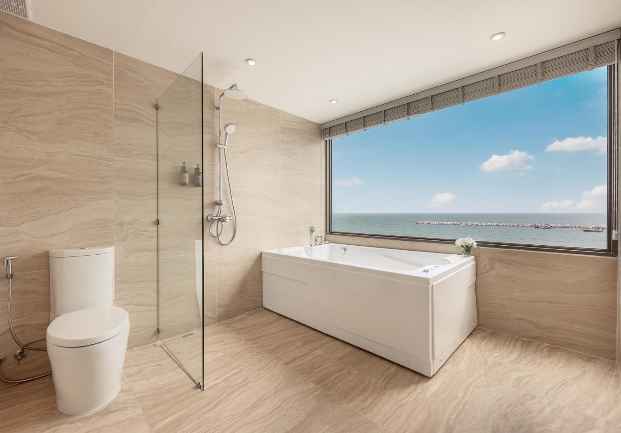 U Hua Hin Hotel Phetchaburi