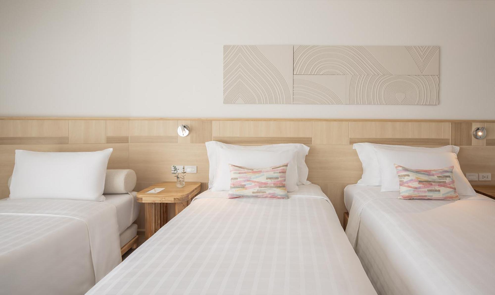 Hotel U Hua Hin Phetchaburi